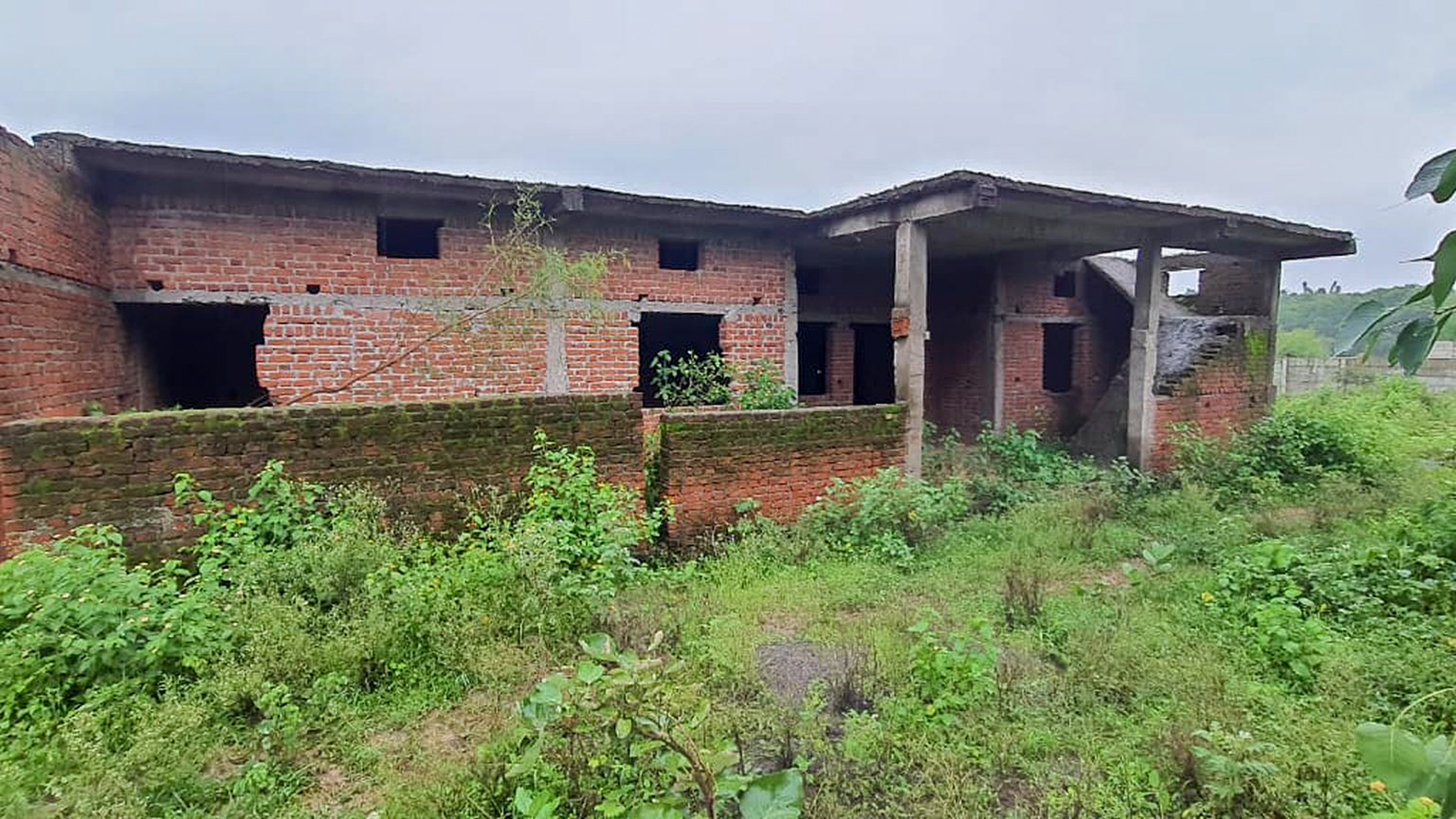 2000 square feet Individual House for sale in MAUJA IMALIYA Katni — photo 2