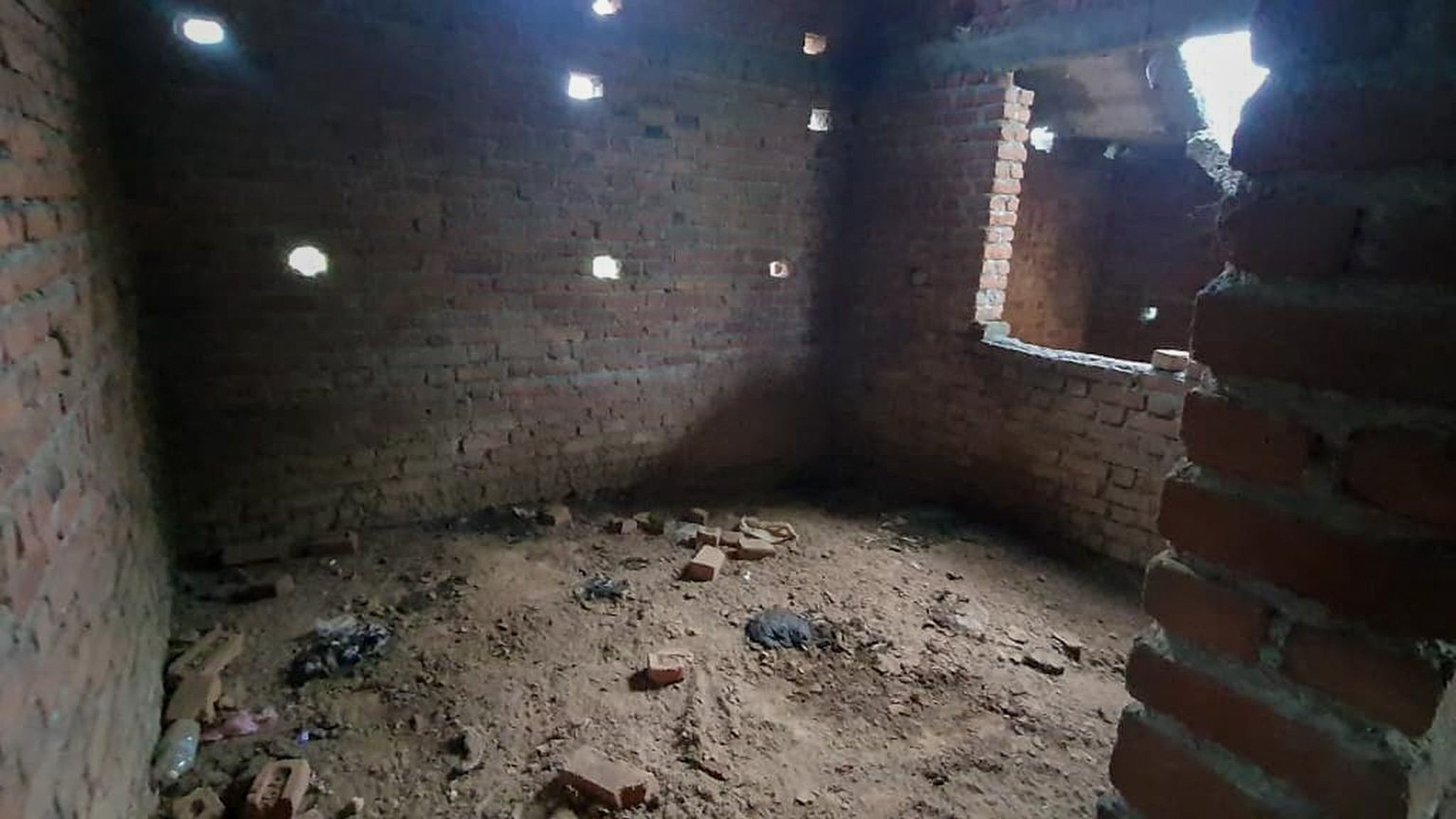 2000 square feet Individual House for sale in MAUJA IMALIYA Katni — photo 3