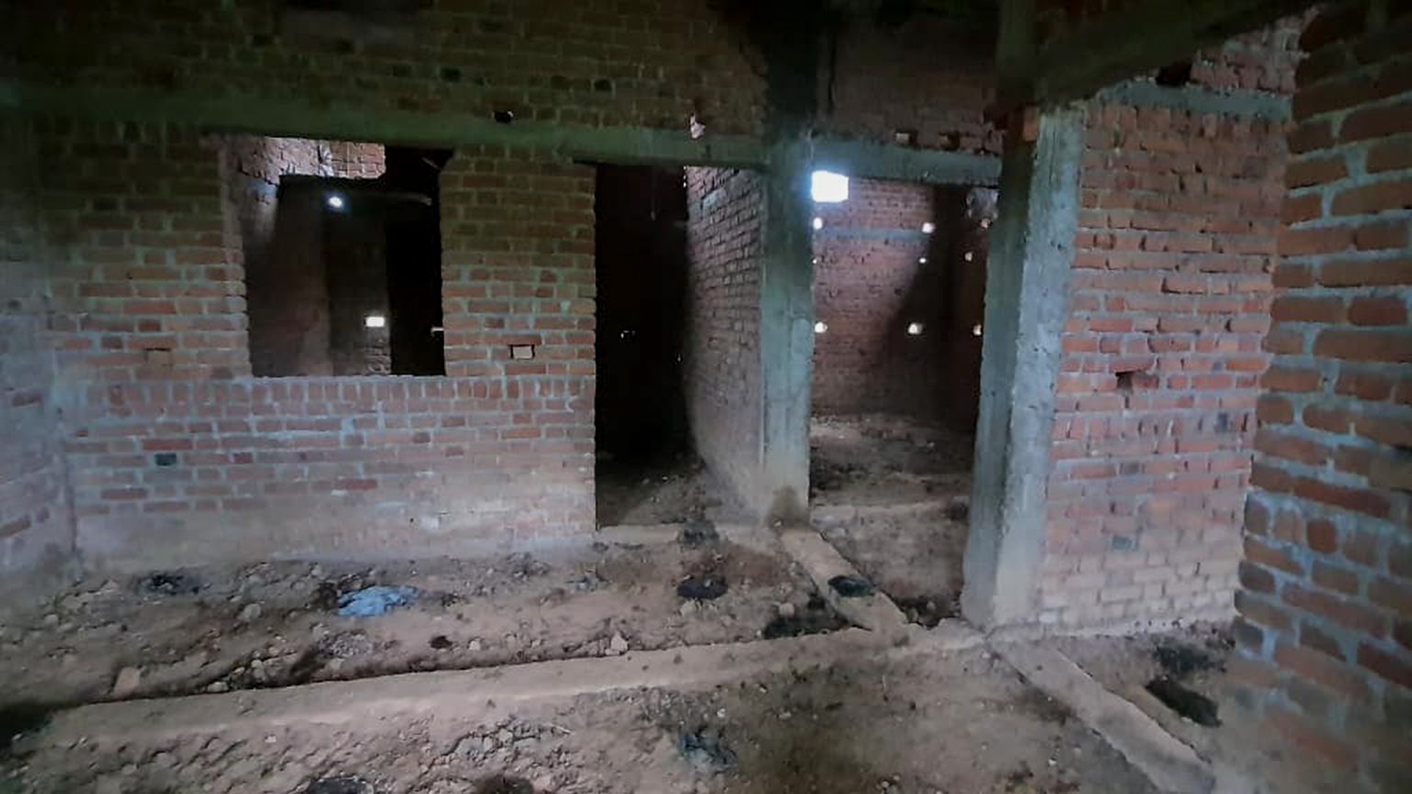 2000 square feet Individual House for sale in MAUJA IMALIYA Katni — photo 5