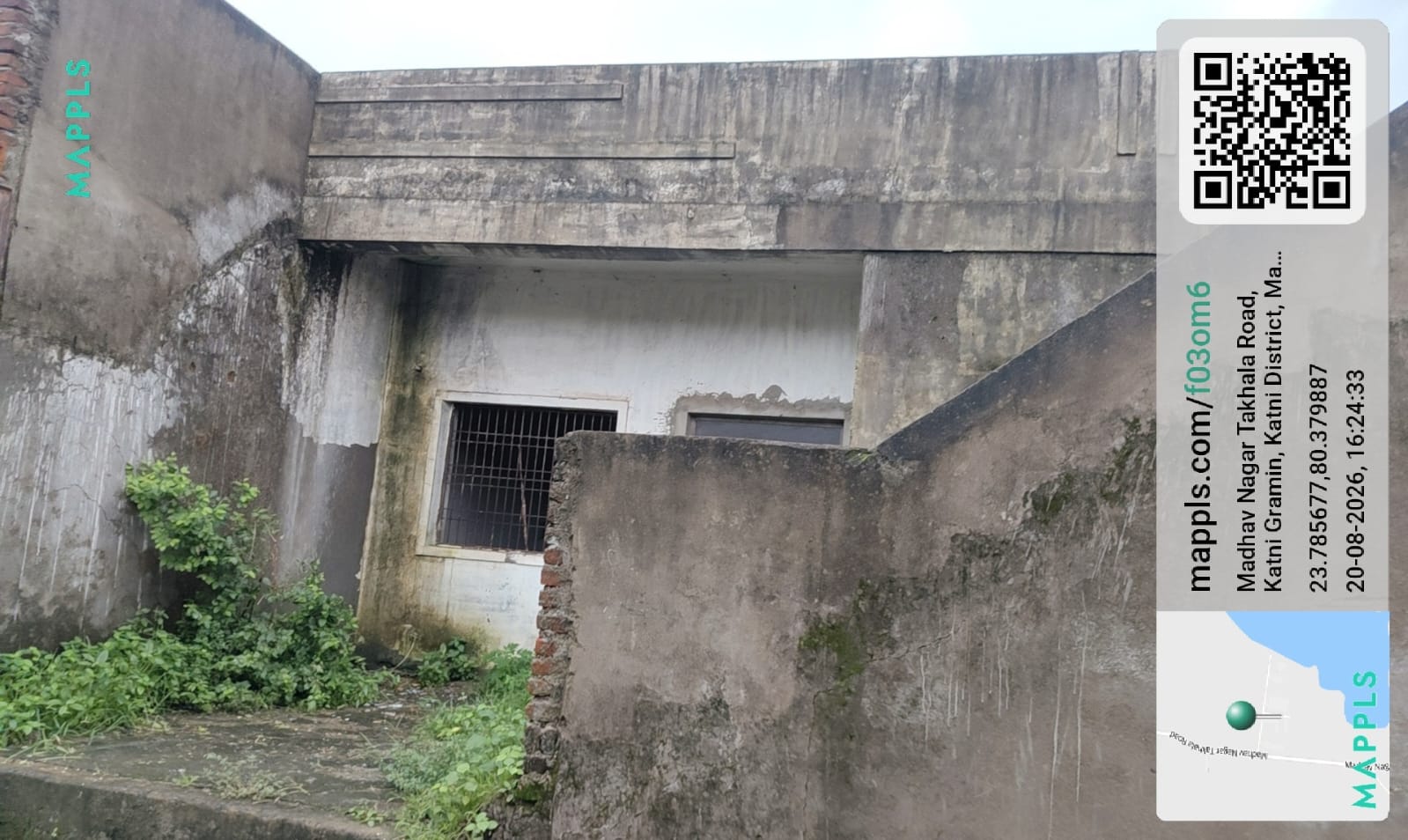2000 square feet Individual House for sale in MAUJA IMALIYA Katni — photo 4