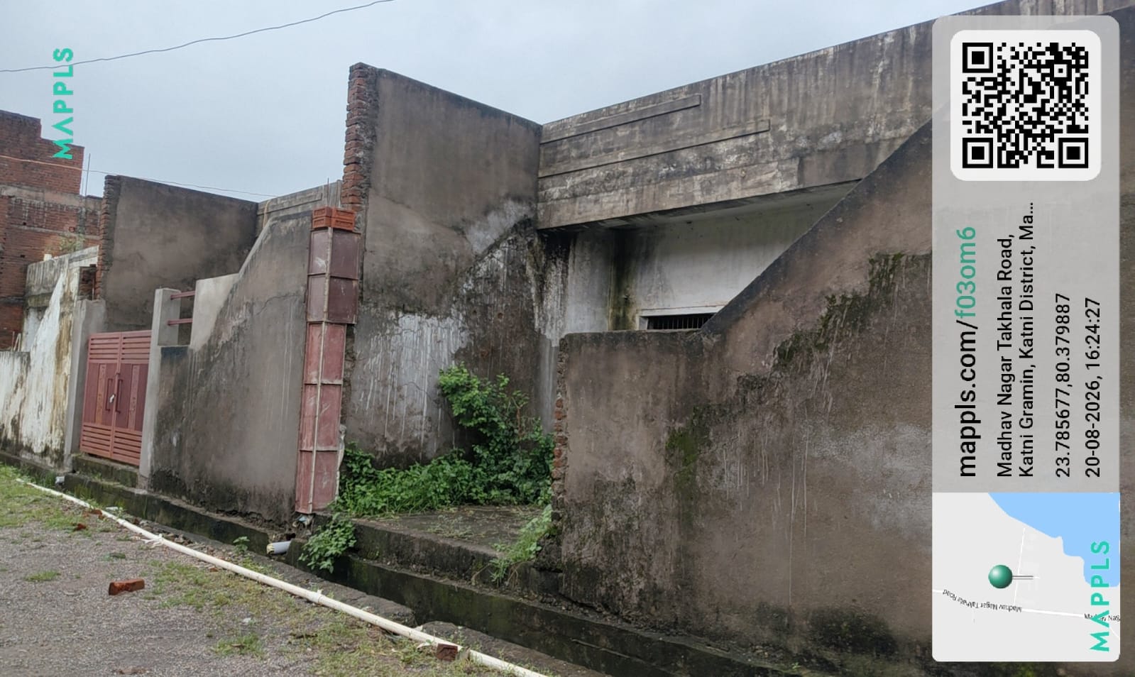 2000 square feet Individual House for sale in MAUJA IMALIYA Katni — photo 5
