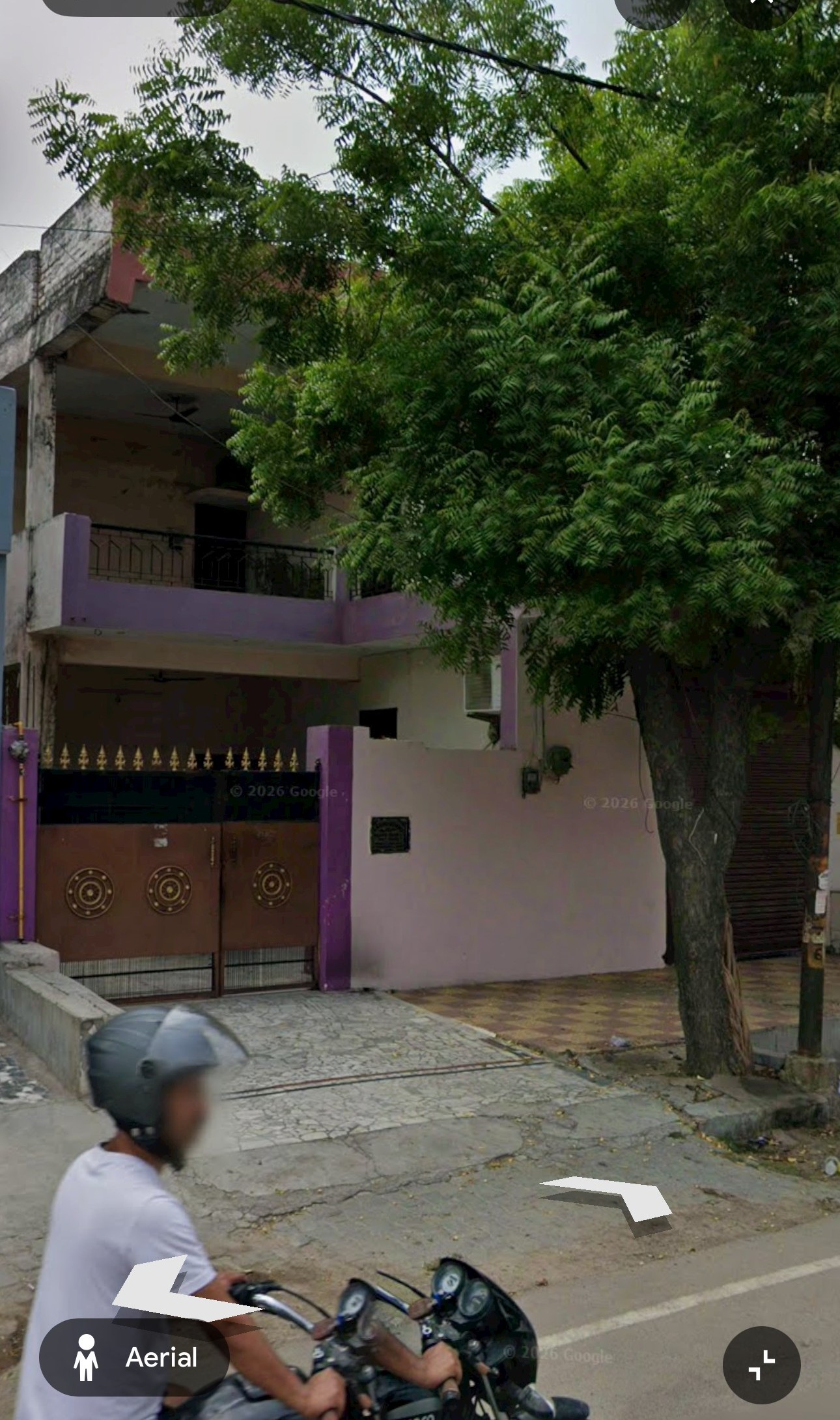 167.22 square meter Individual House for sale in Kanpur