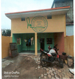 1800 square feet Individual House for sale in Village Deori Manjhgawan Vijayraghavgarh — photo 2