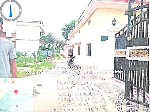 1800 square feet Individual House for sale in Village Deori Manjhgawan Vijayraghavgarh — photo 4
