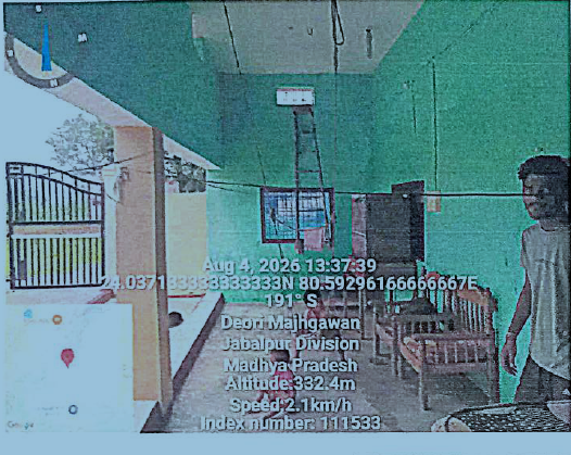 1800 square feet Individual House for sale in Village Deori Manjhgawan Vijayraghavgarh — photo 5