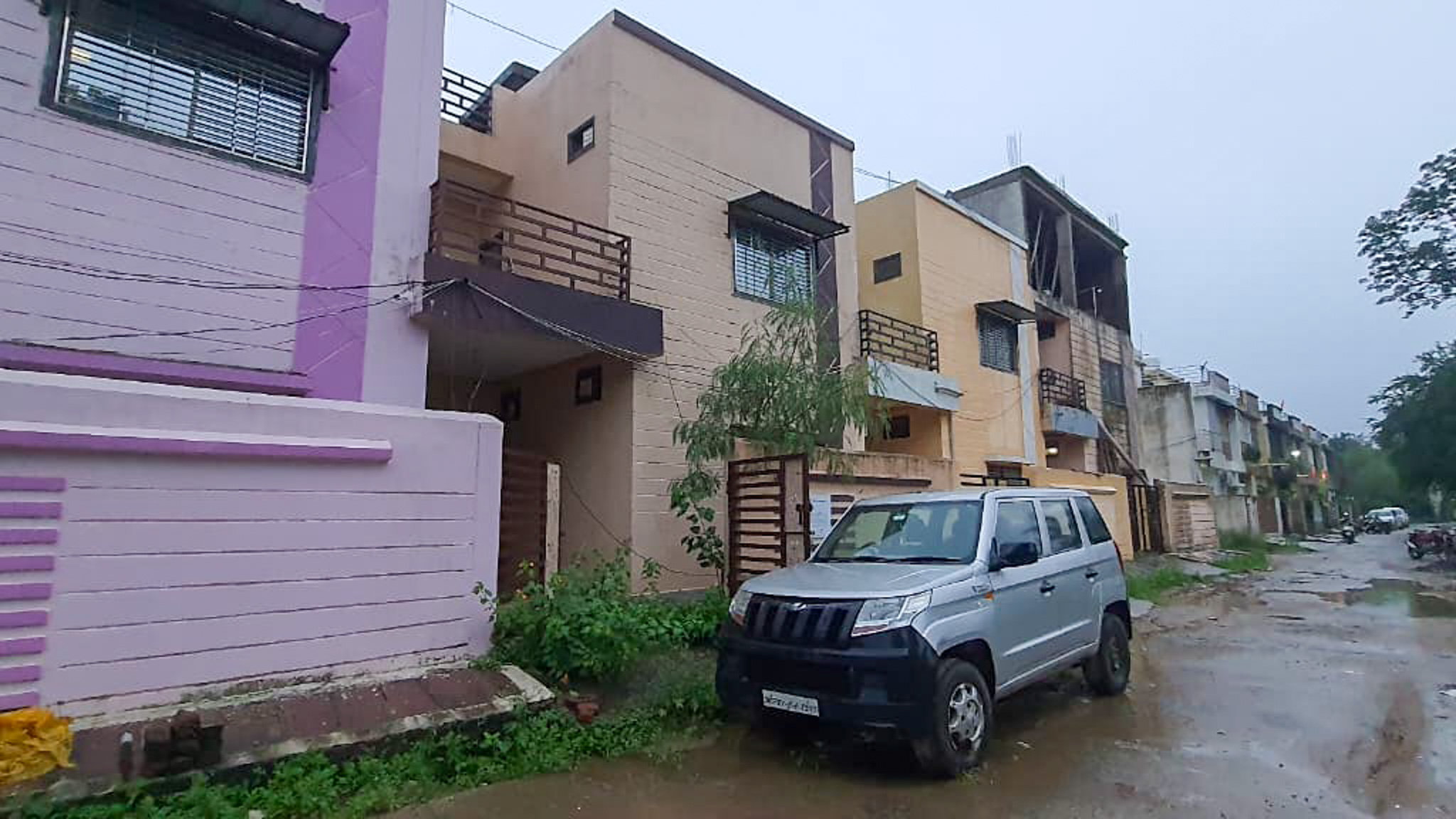 1025 square feet Individual House for sale in MUDWARA 1 Katni — photo 1