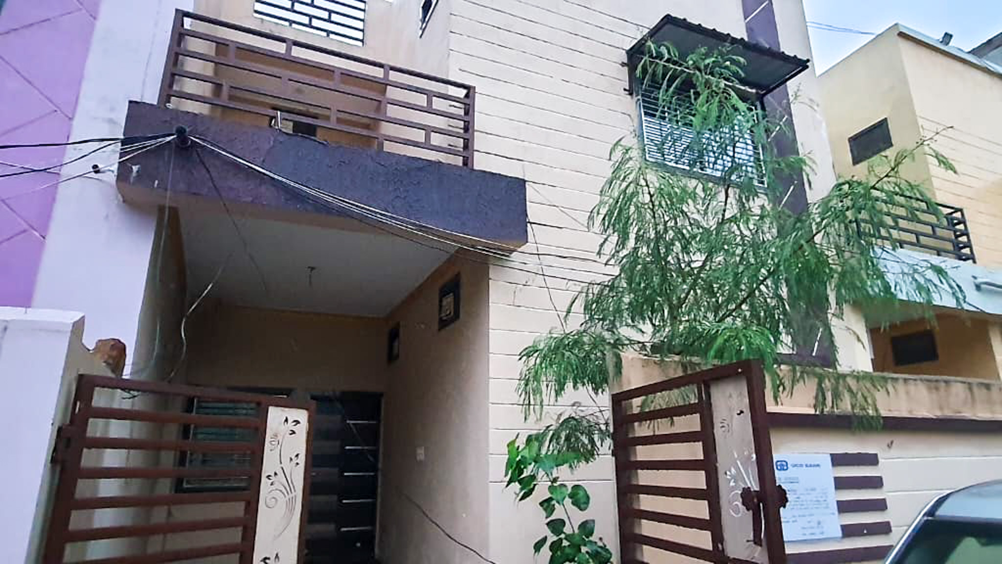 1025 square feet Individual House for sale in MUDWARA 1 Katni — photo 2