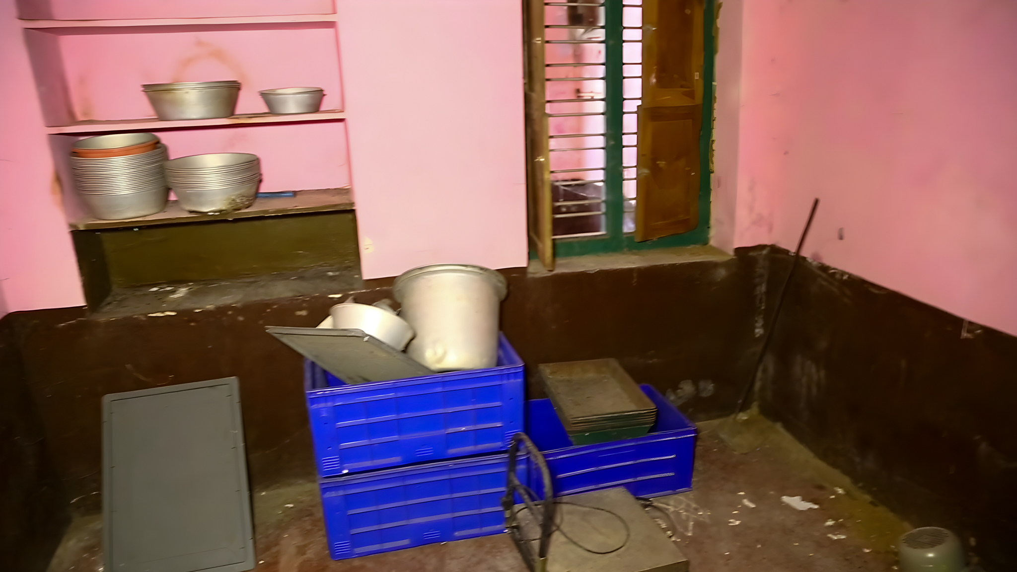 Shed with Plant and Machinery for sale in Srikakulam — photo 2