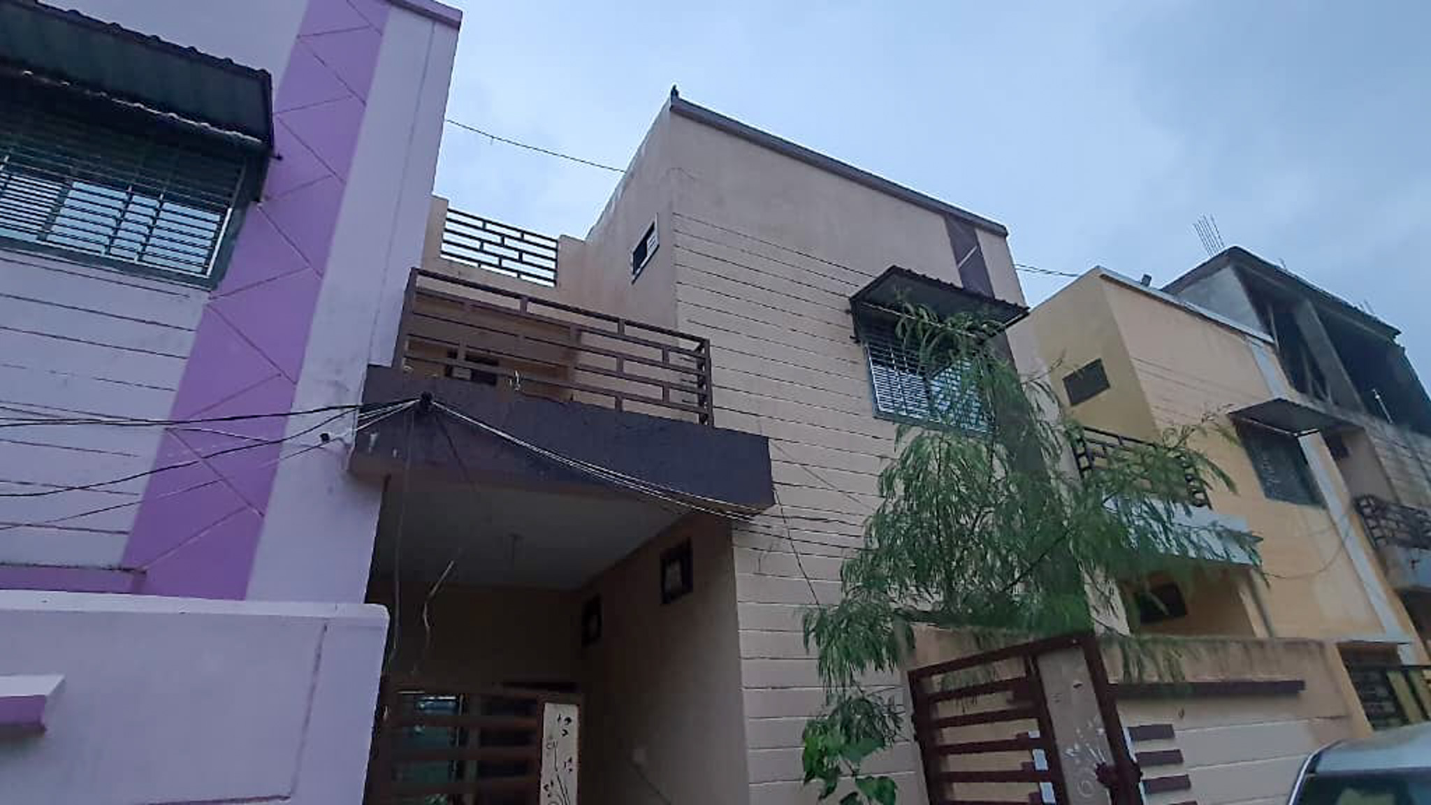 1025 square feet Individual House for sale in MUDWARA 1 Katni — photo 4