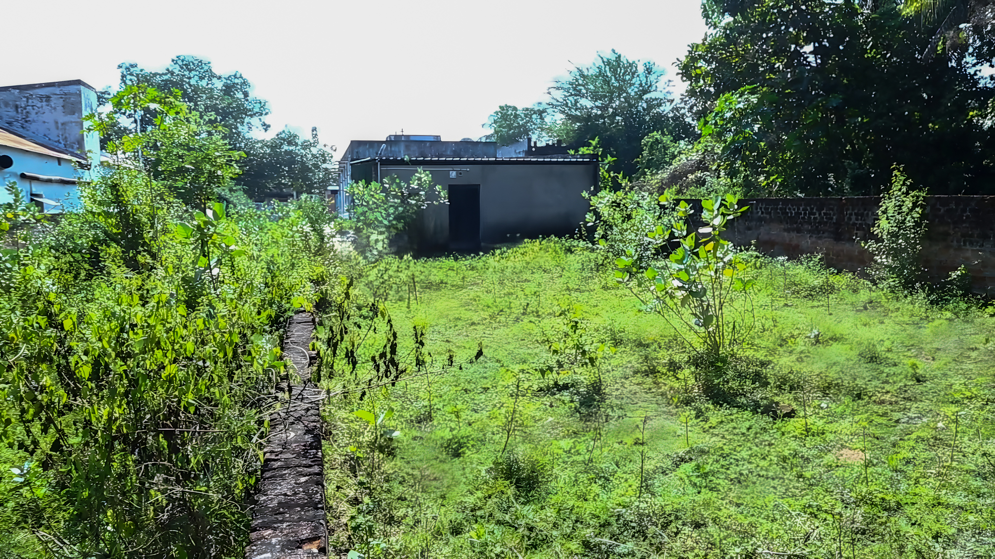 Shed with Plant and Machinery for sale in Srikakulam — photo 9
