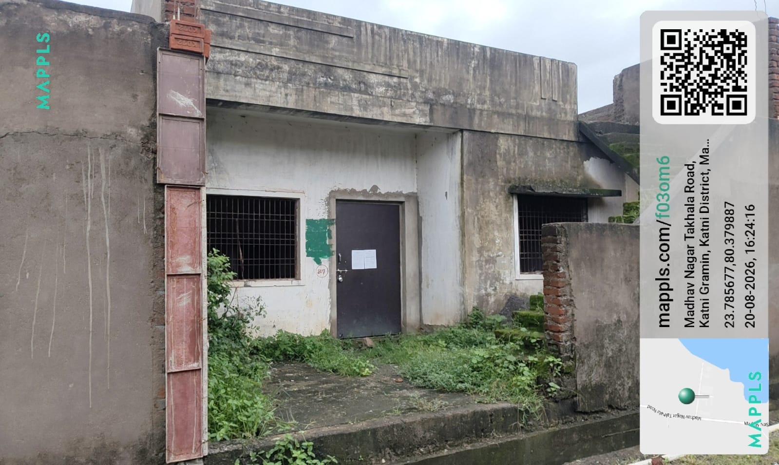 2000 square feet Individual House for sale in MAUJA IMALIYA Katni — photo 1