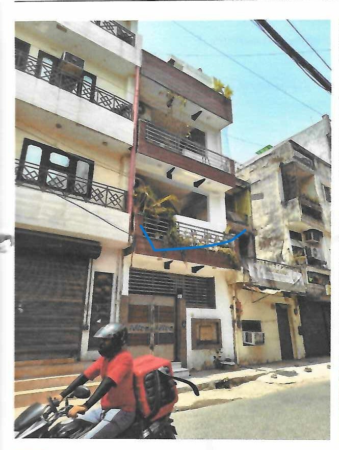 1620 square feet Individual House for sale in New Delhi — photo 2