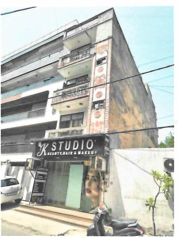 100 square yard Flat for sale in Tilak Nagar New Delhi — photo 2