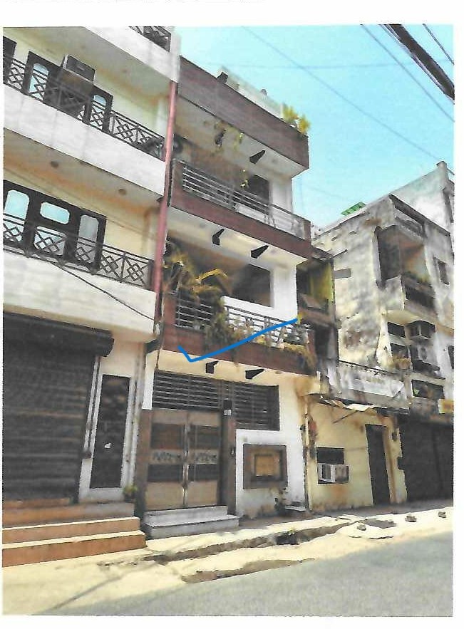 1620 square feet Individual House for sale in New Delhi — photo 3