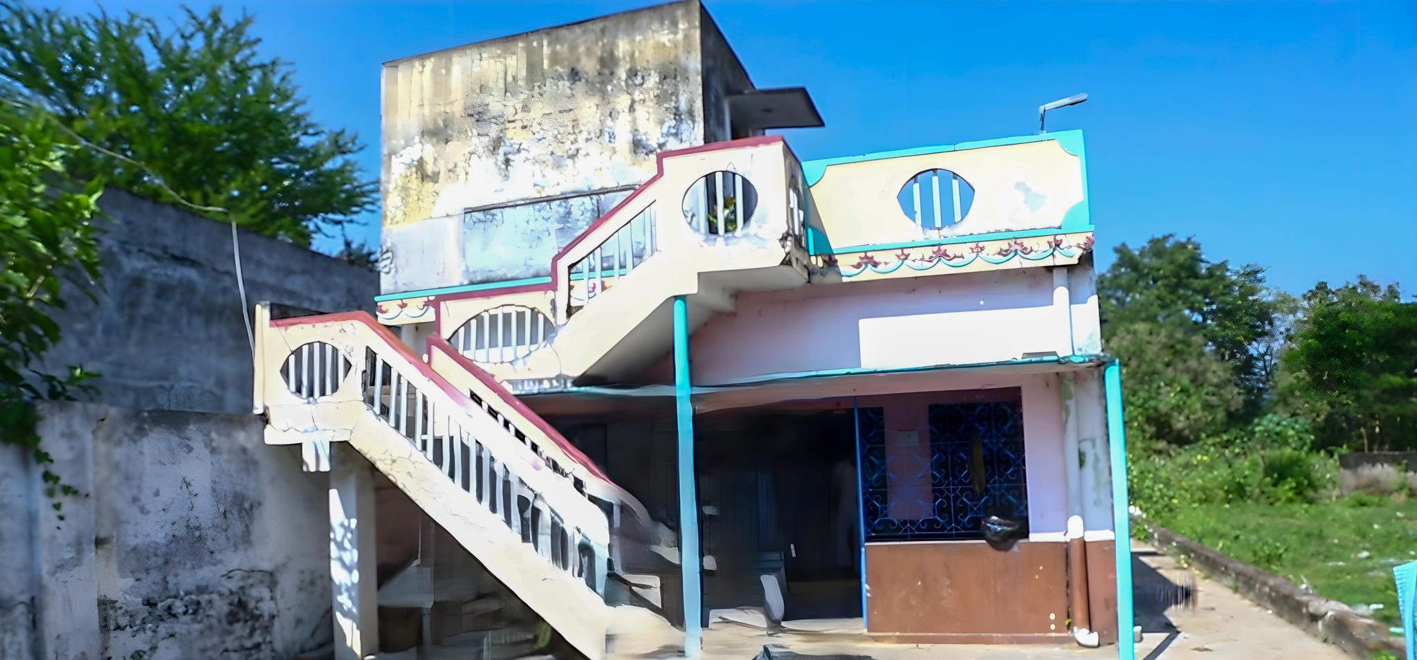 Shed with Plant and Machinery for sale in Srikakulam — photo 6