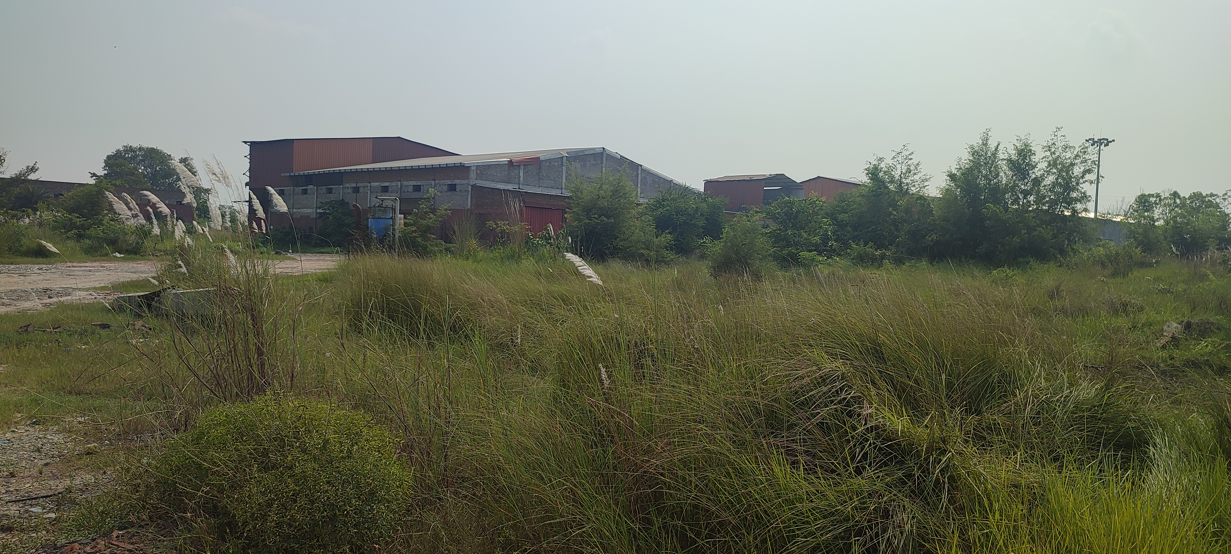 Industrial Plot for sale in Sarai, Vaishali Lalganj — photo 2