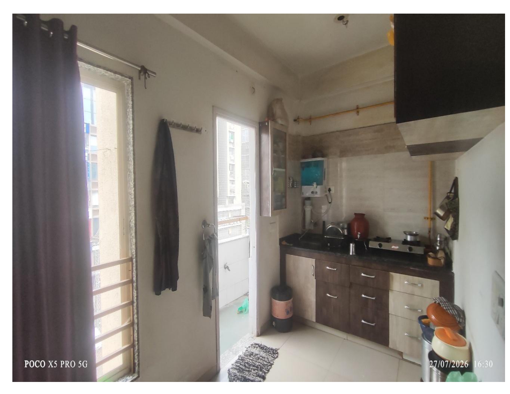 57.56 square yard Flat for sale in Ahmedabad — photo 3