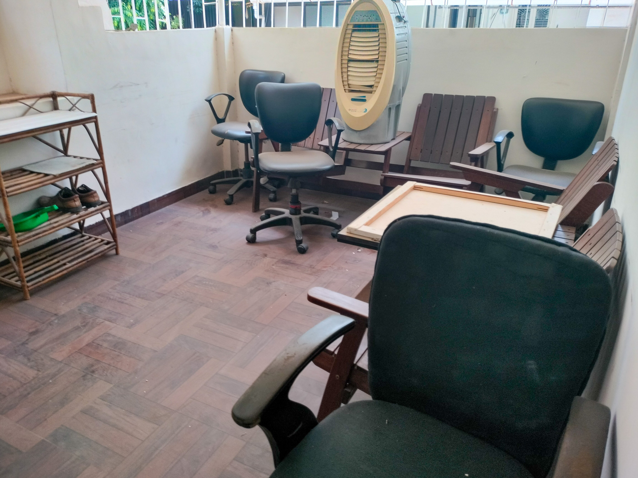 2347 square feet Bungalow for sale in BANOO MANOR BUNGALOW NO 4, Village Gundavali Taluka Andheri Municipal Corporation of Greater Mumbai Mumbai — photo 4