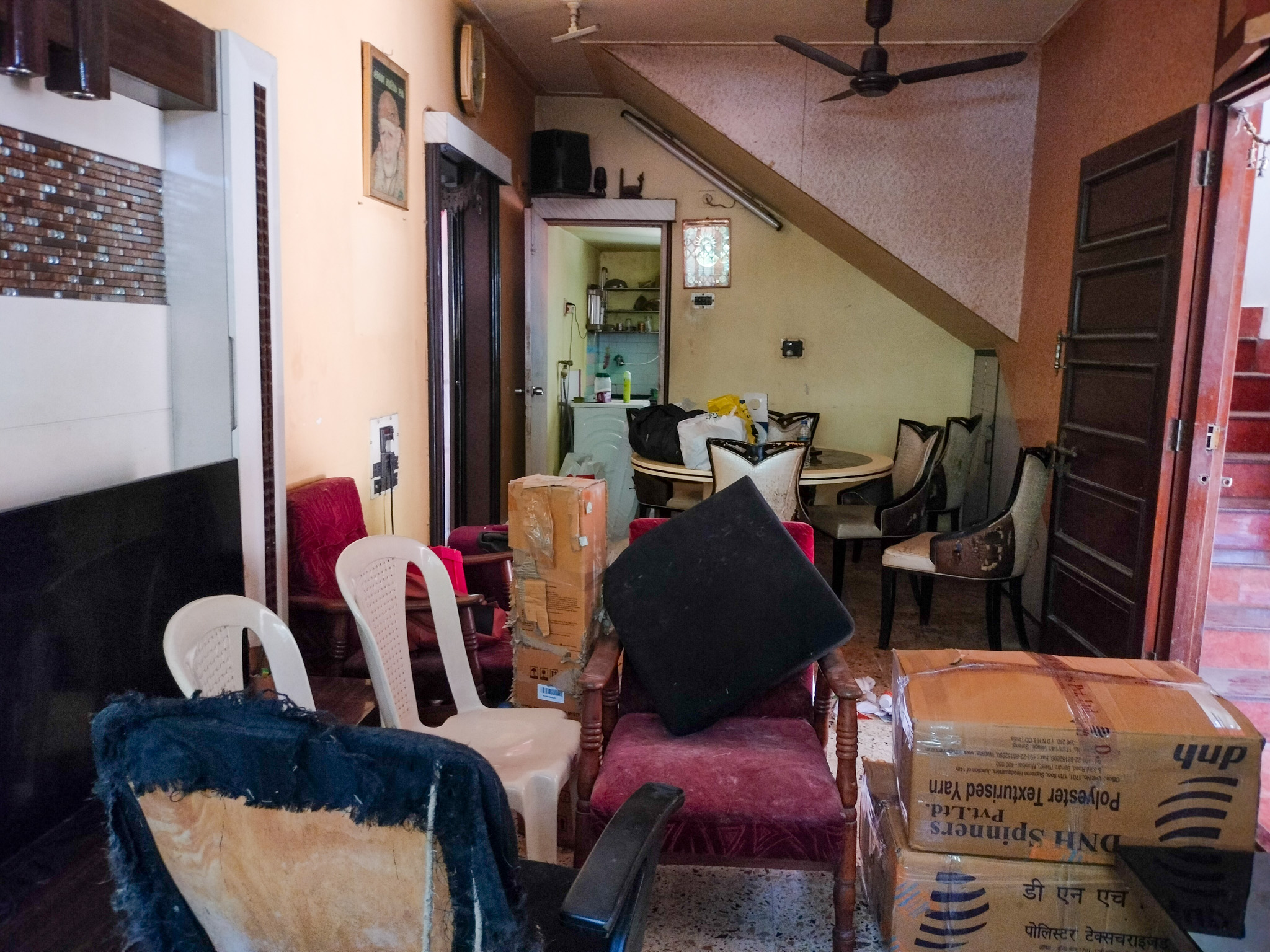 2347 square feet Bungalow for sale in BANOO MANOR BUNGALOW NO 4, Village Gundavali Taluka Andheri Municipal Corporation of Greater Mumbai Mumbai — photo 2