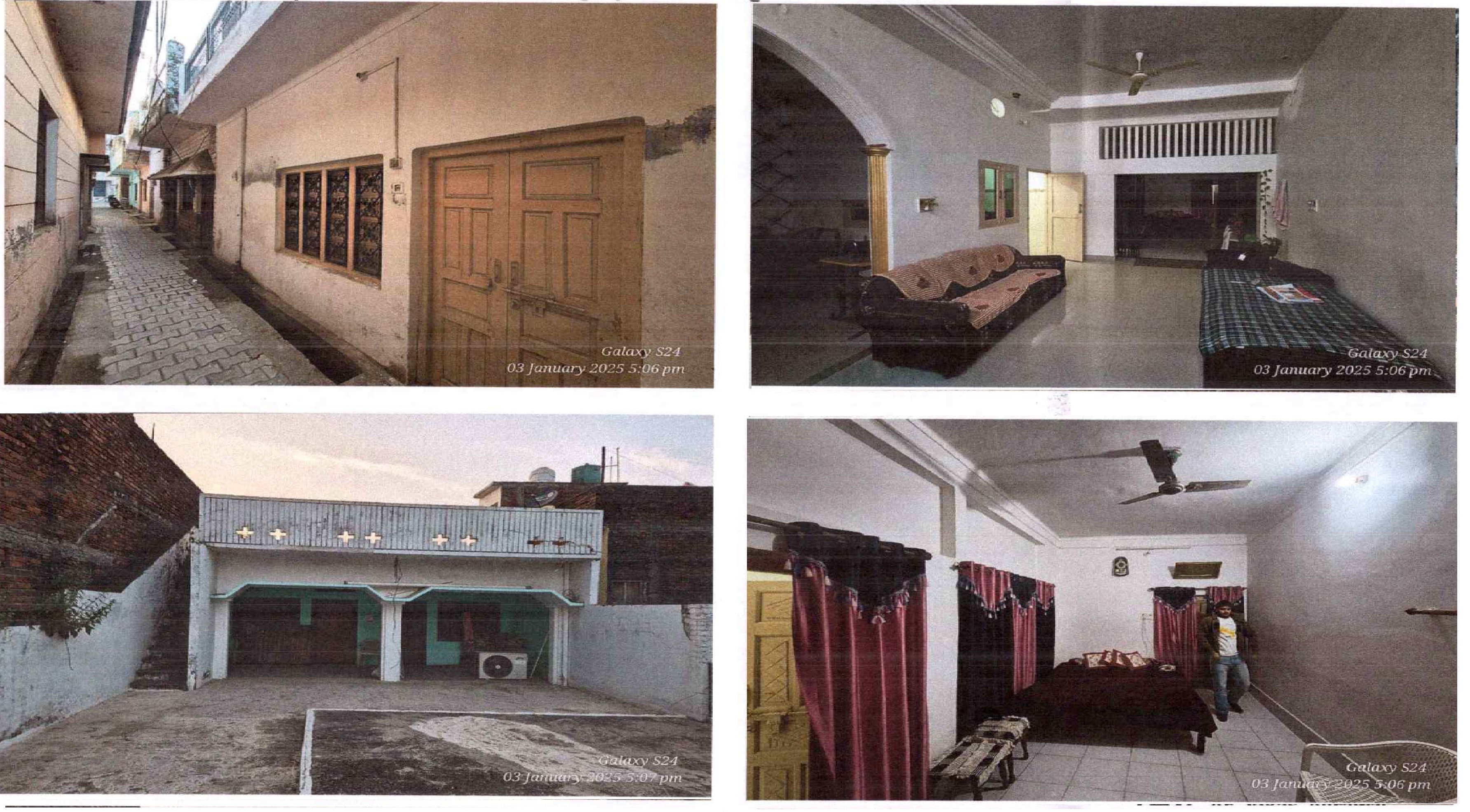 Individual House for sale in ESIPL Sitarganj — photo 1