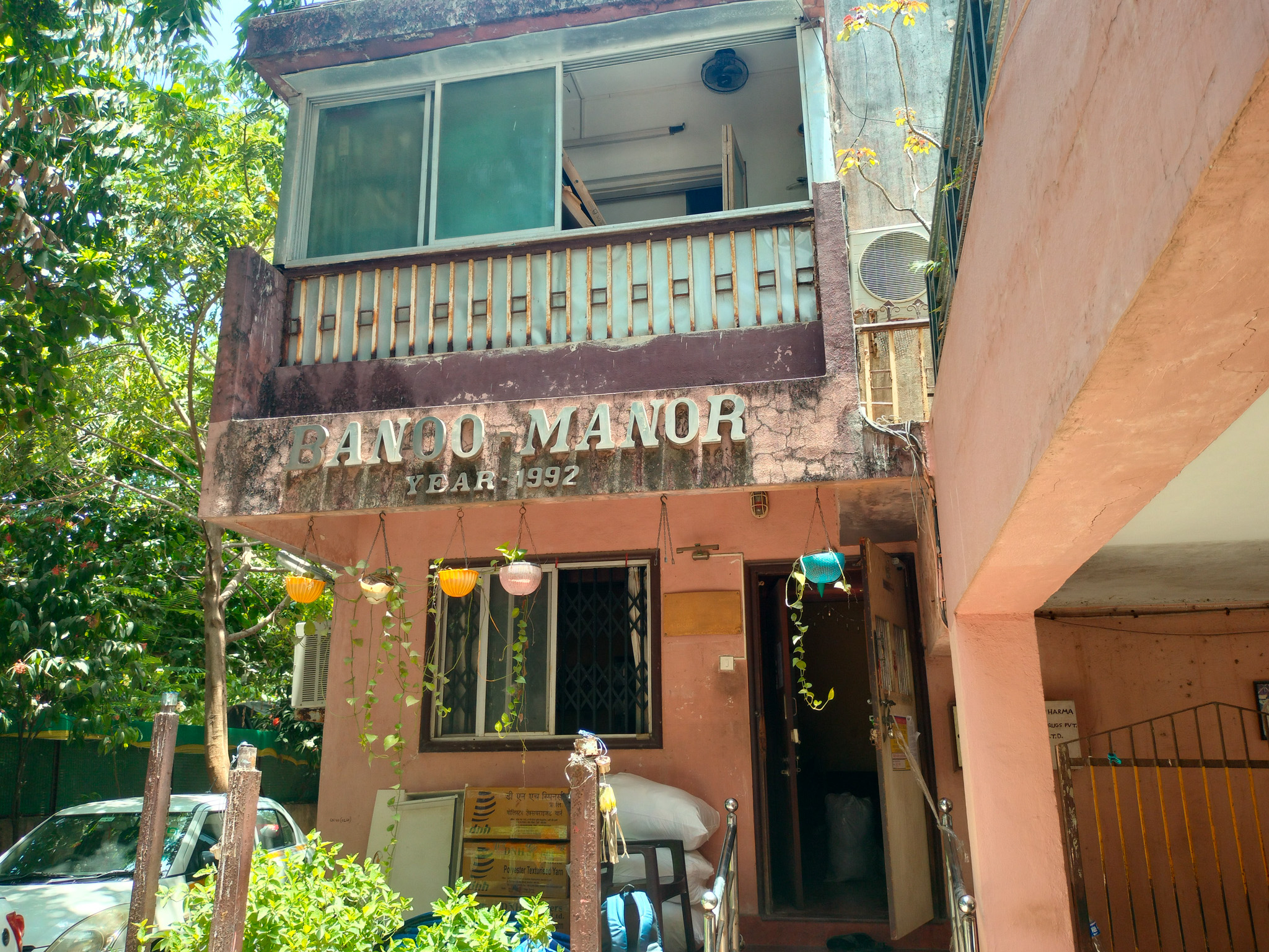 2347 square feet Bungalow for sale in BANOO MANOR BUNGALOW NO 4, Village Gundavali Taluka Andheri Municipal Corporation of Greater Mumbai Mumbai — photo 1