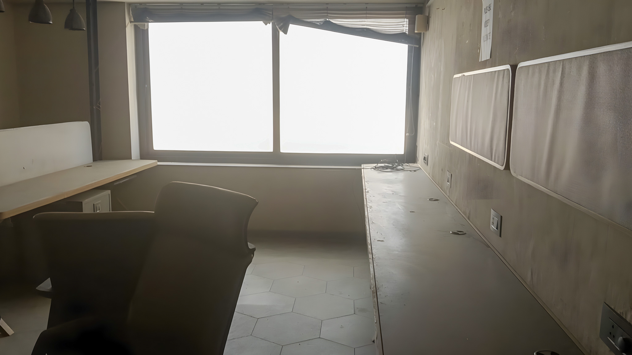 2495 square feet Office for sale in satellite Ahmedabad — photo 10