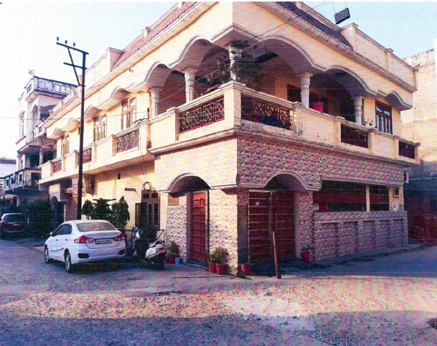 Individual House for sale in Bandia — photo 1