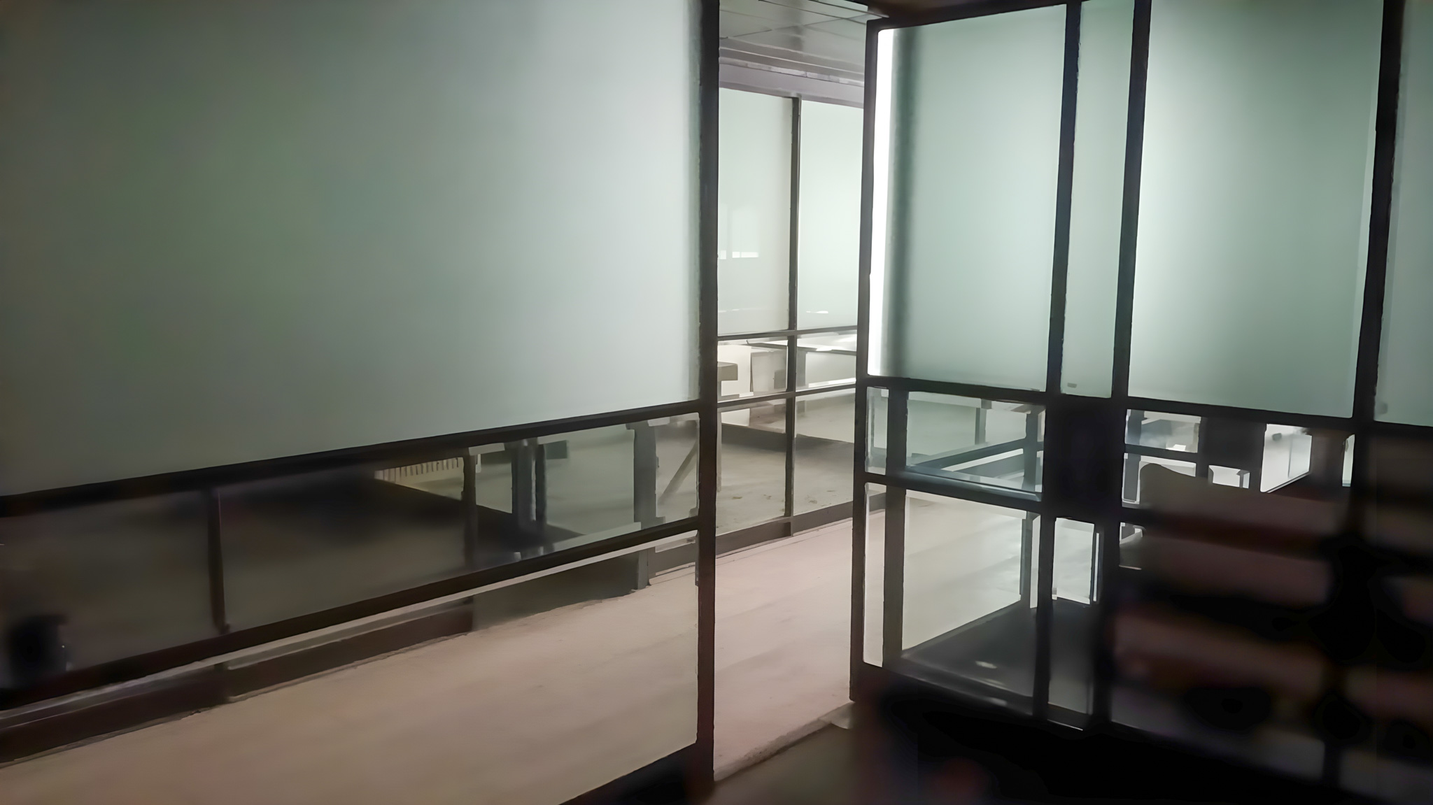 2495 square feet Office for sale in satellite Ahmedabad — photo 5