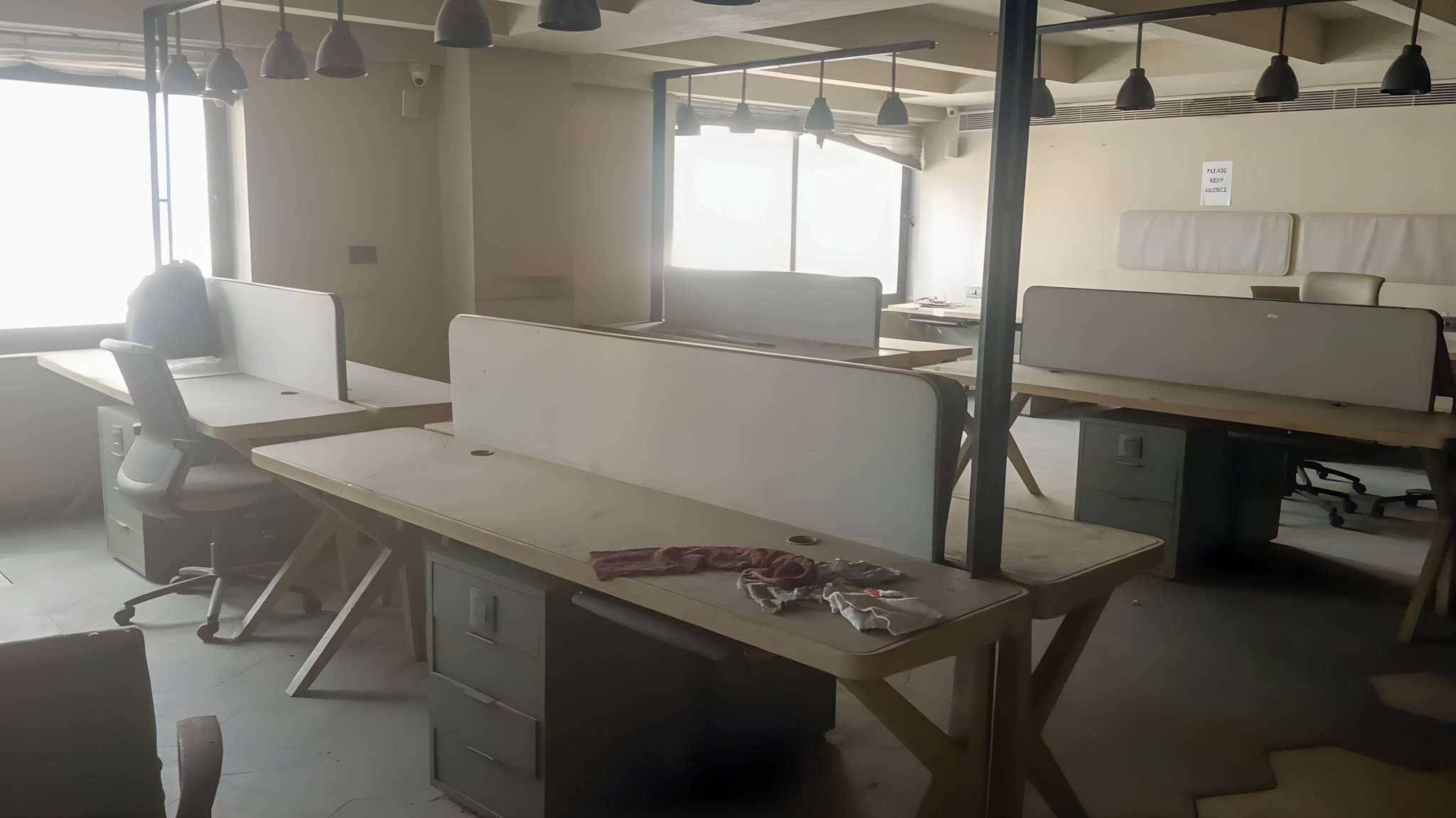 2495 square feet Office for sale in satellite Ahmedabad — photo 7