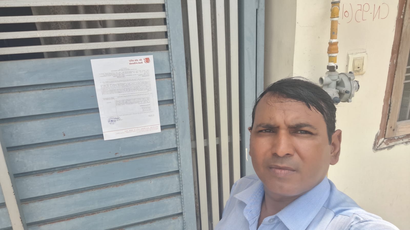40.74 square meter Individual House for sale in VRINDAVAN YOJANA LUCKNOW Lucknow — photo 3
