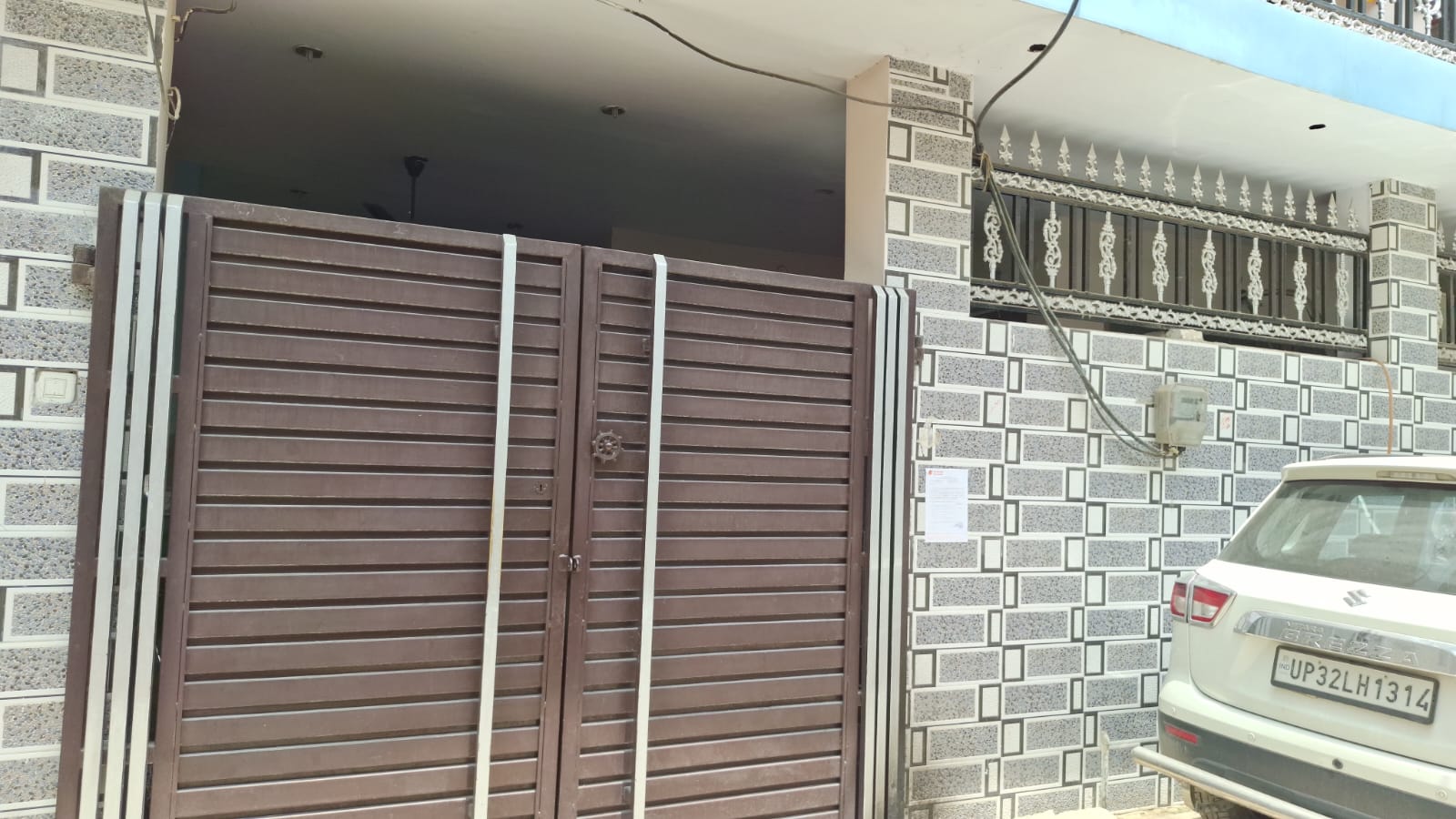 126.39 square meter Individual House for sale in ALAMMBAGH LUCKNOW UP Lucknow — photo 1