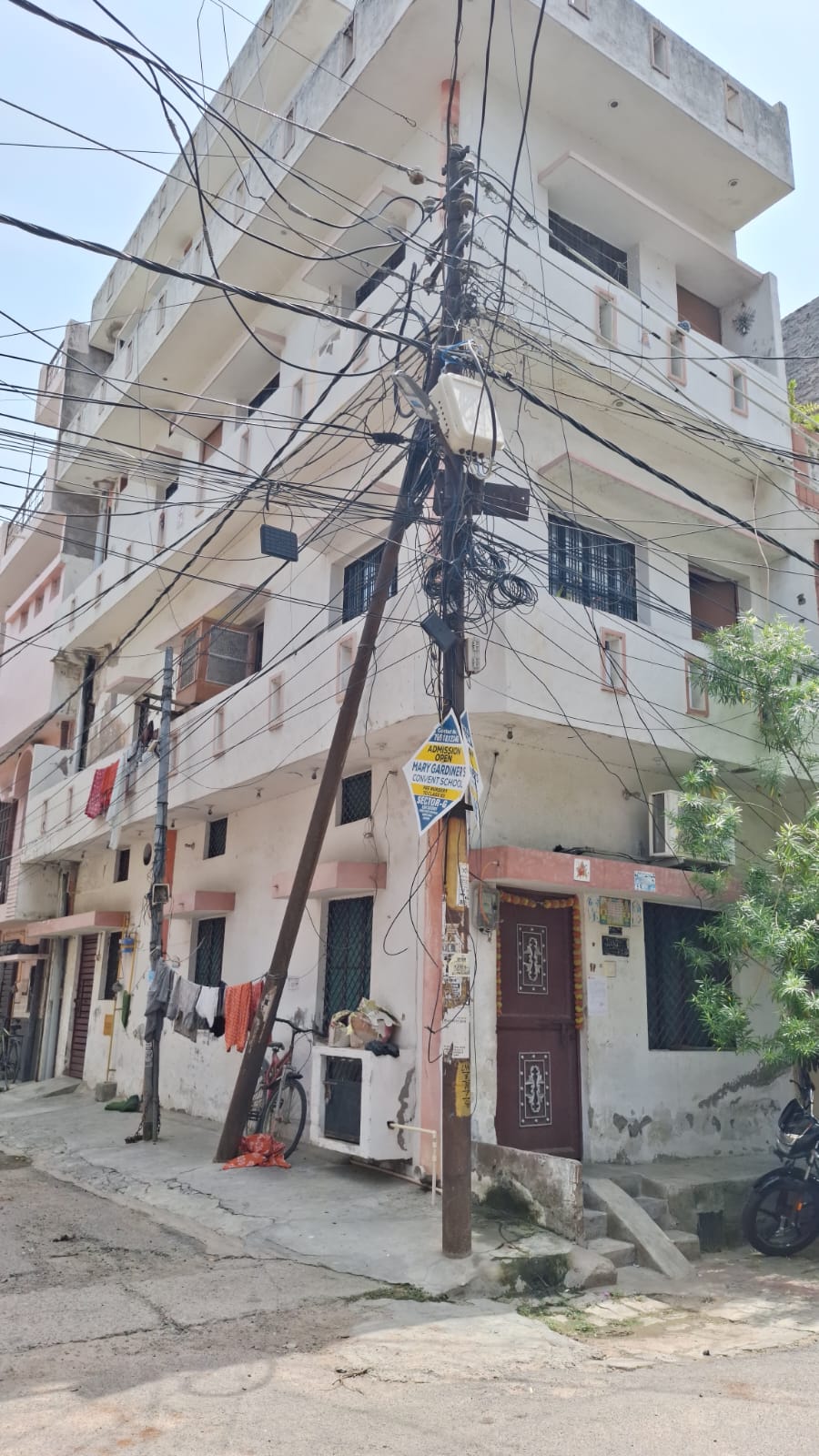 36.75 square meter Individual House for sale in SS -II/1598/D-1 KANPUR ROAD YOJANA LUCKNOW UP 226012 Lucknow — photo 1