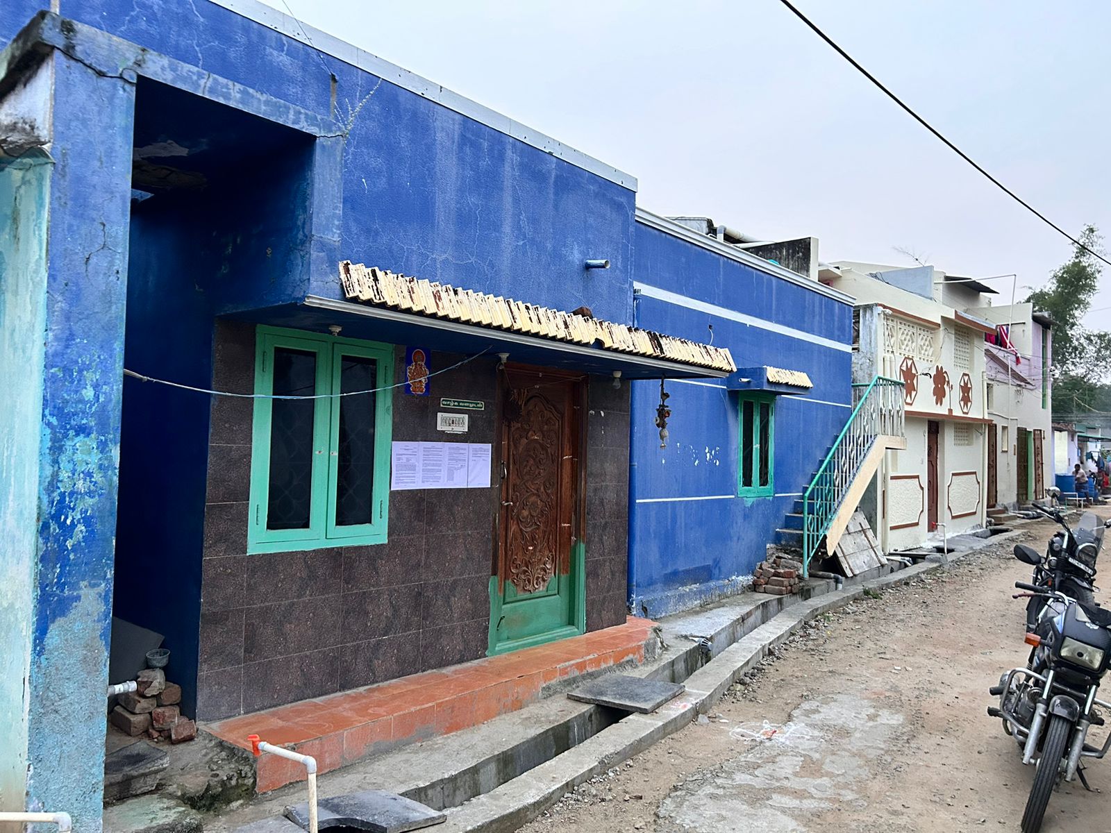 Individual House for sale in Kadayampatti — photo 1