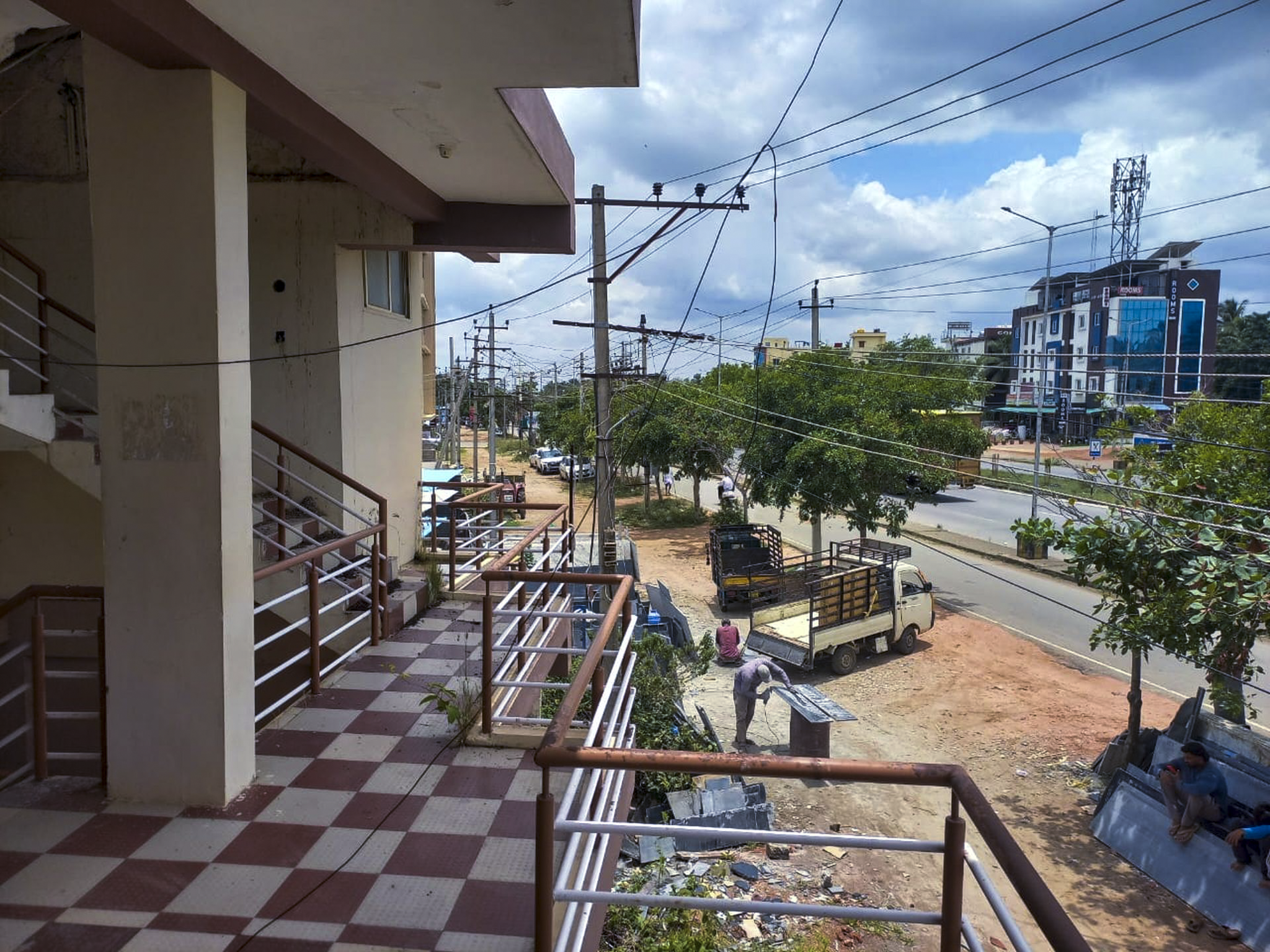 Individual House for sale in JAYARAM LAYOUT KASABA HOBLI MYSORE Mysuru — photo 9