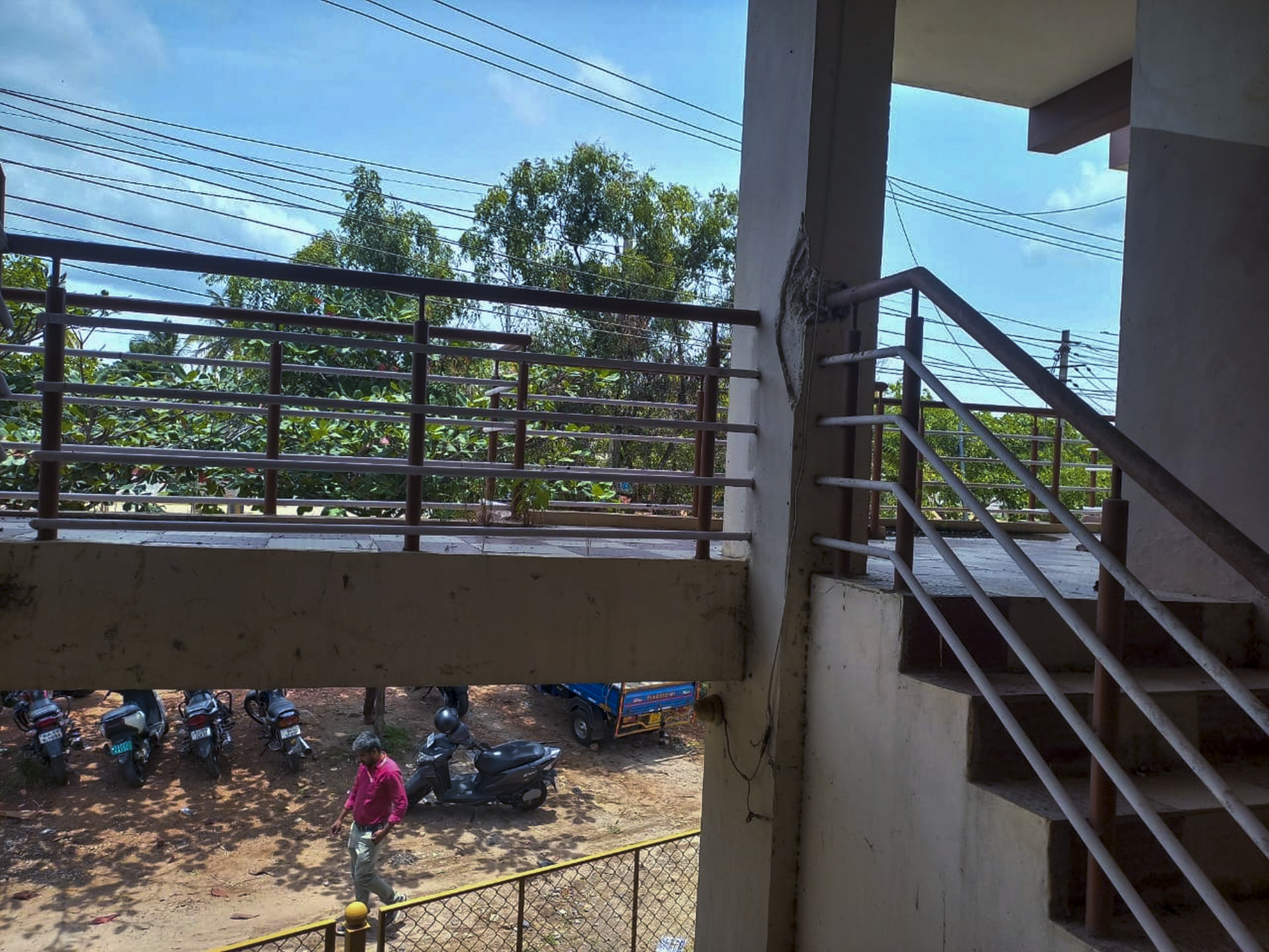 Individual House for sale in JAYARAM LAYOUT KASABA HOBLI MYSORE Mysuru — photo 21
