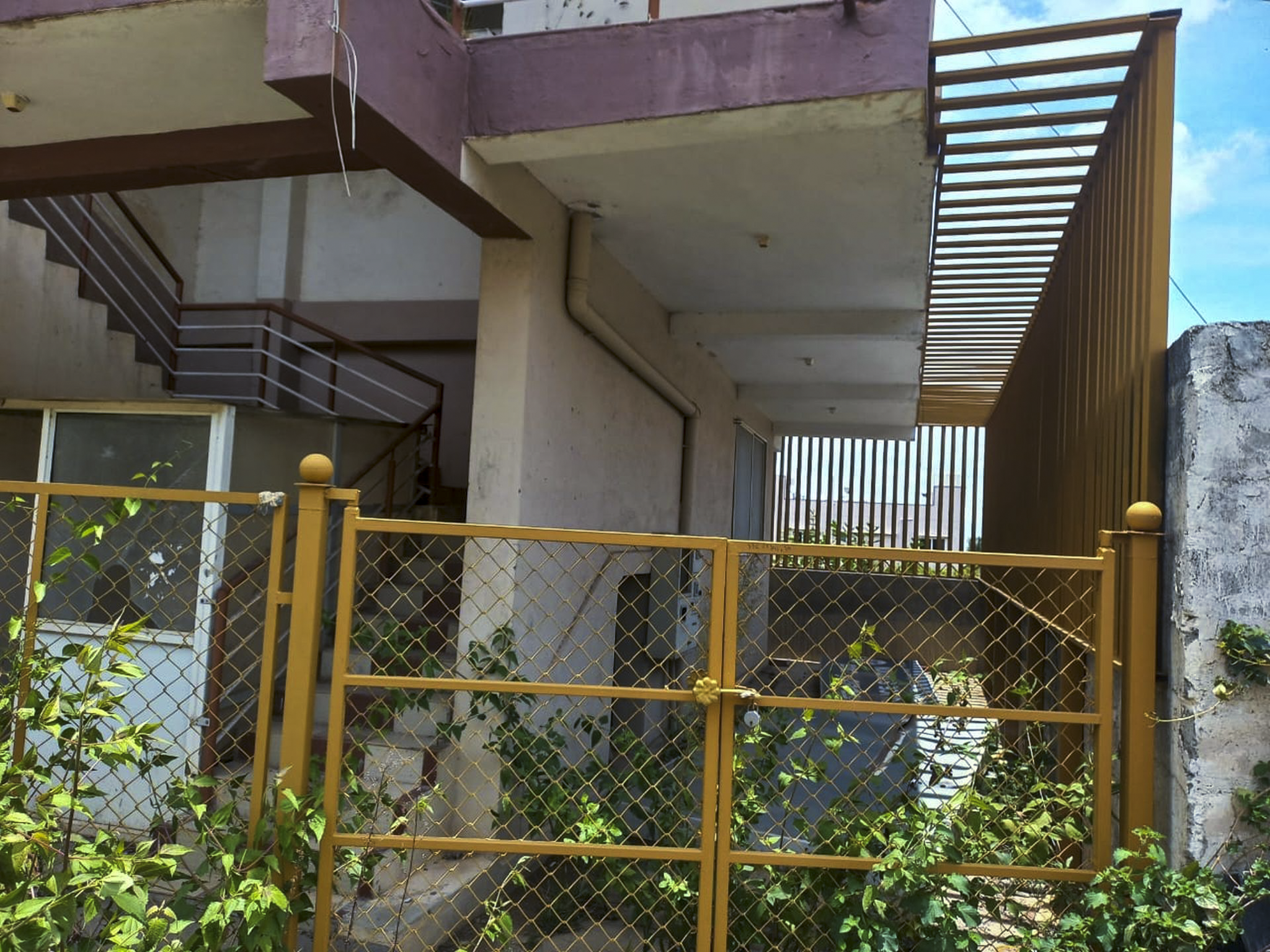 Individual House for sale in JAYARAM LAYOUT KASABA HOBLI MYSORE Mysuru — photo 23