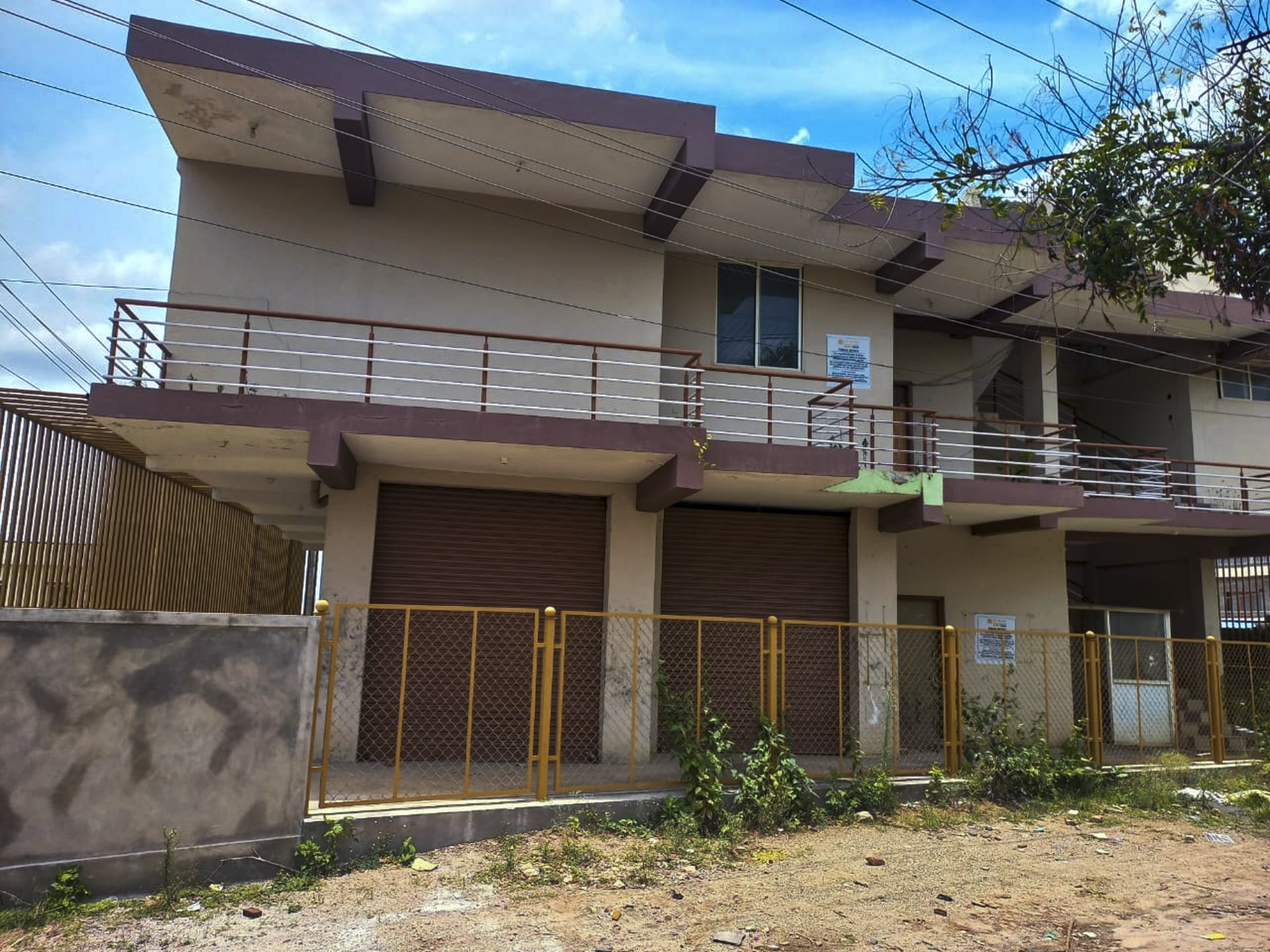 Individual House for sale in JAYARAM LAYOUT KASABA HOBLI MYSORE Mysuru — photo 24