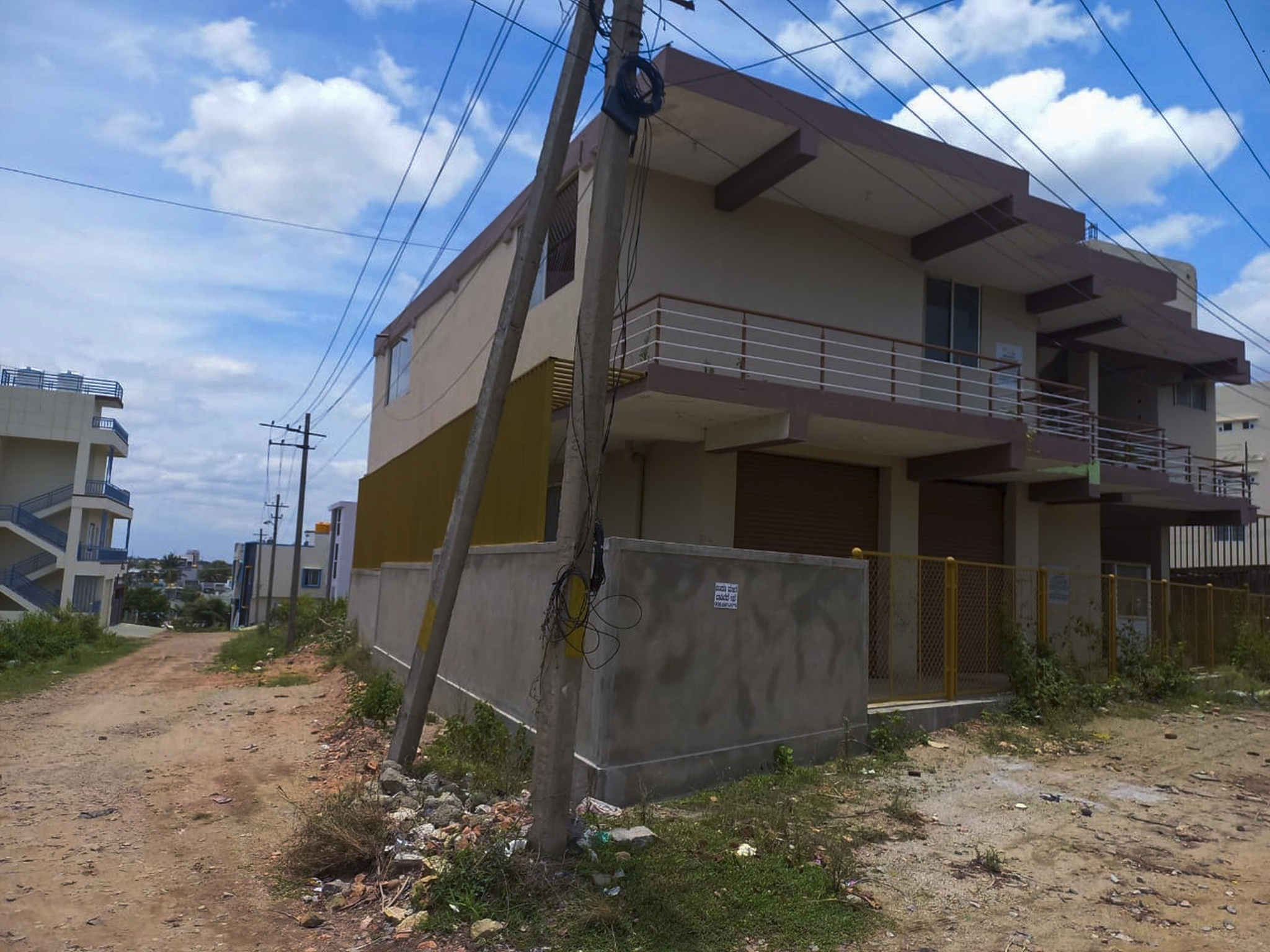Individual House for sale in JAYARAM LAYOUT KASABA HOBLI MYSORE Mysuru — photo 25