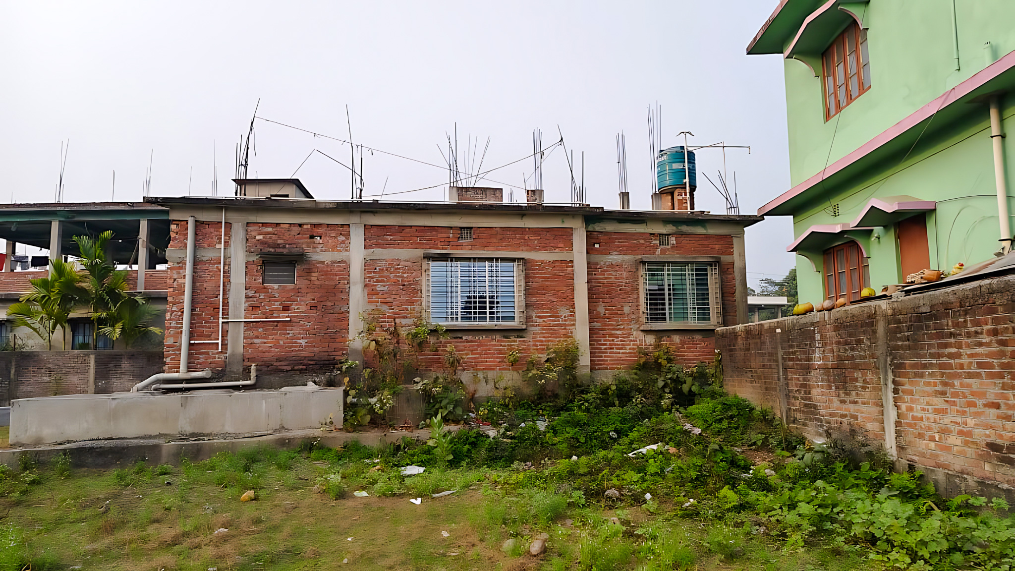 Individual House for sale in Shiv Mandir Siliguri — photo 3