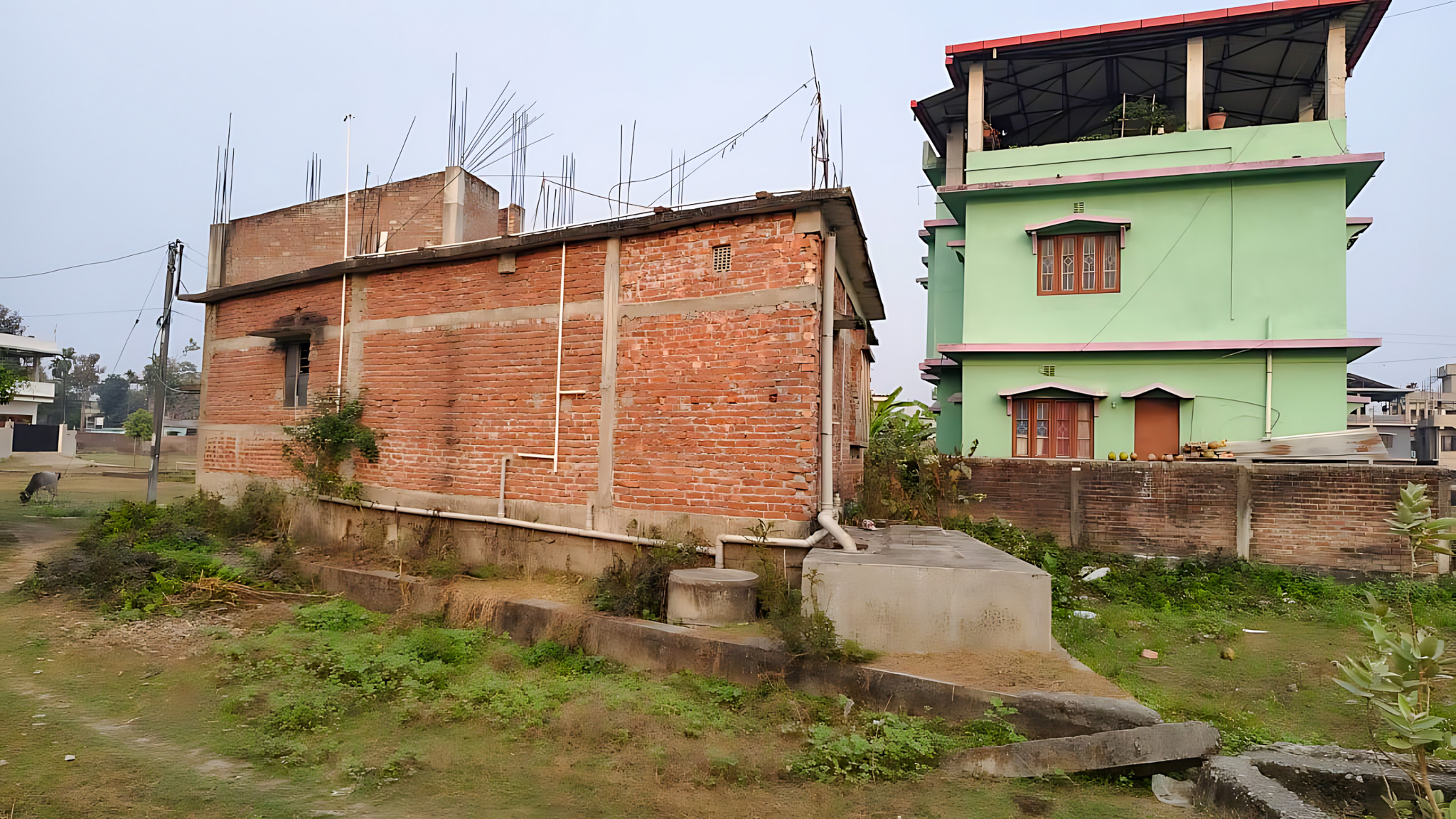 Individual House for sale in Shiv Mandir Siliguri — photo 4