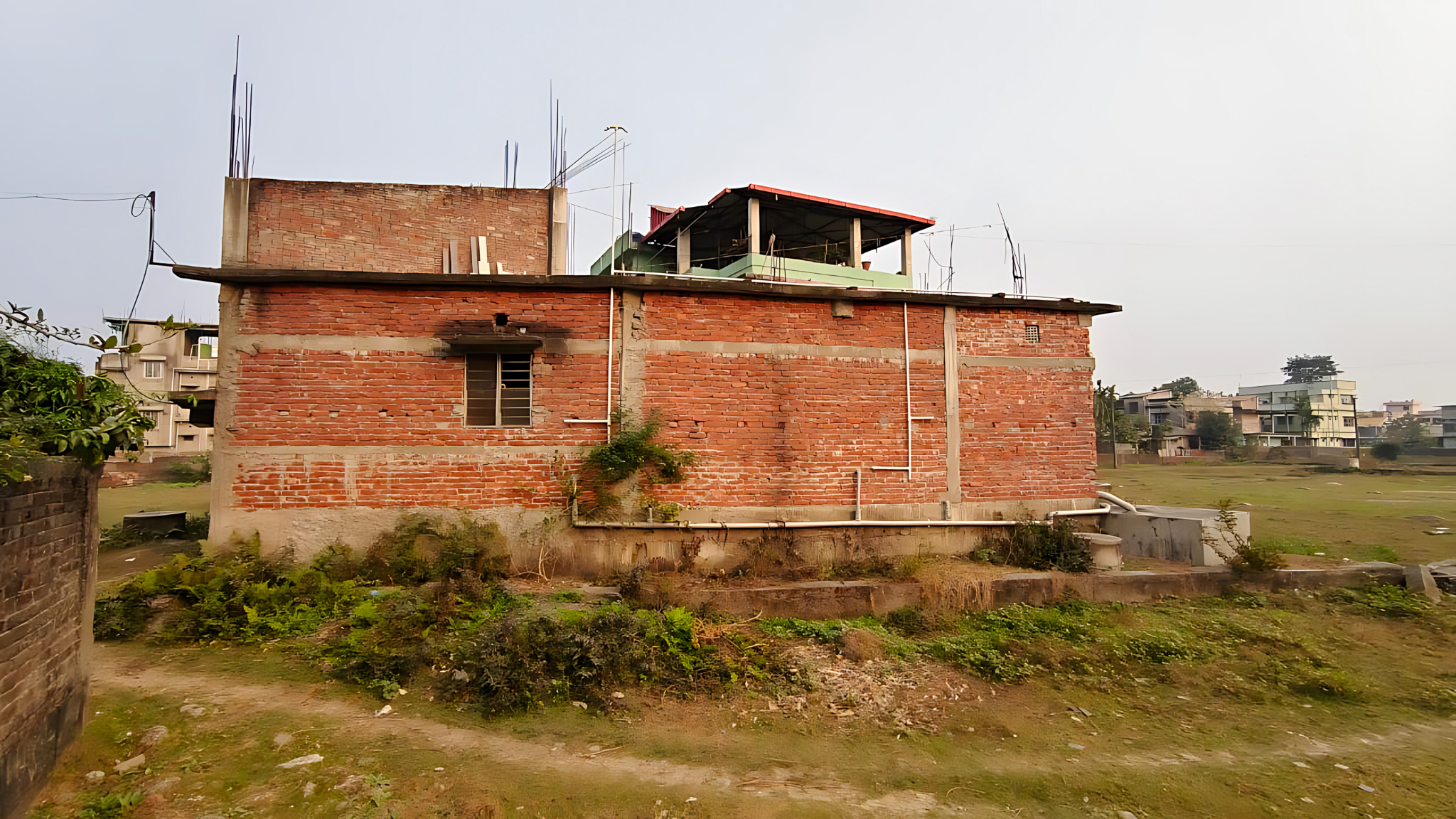 Individual House for sale in Shiv Mandir Siliguri — photo 2