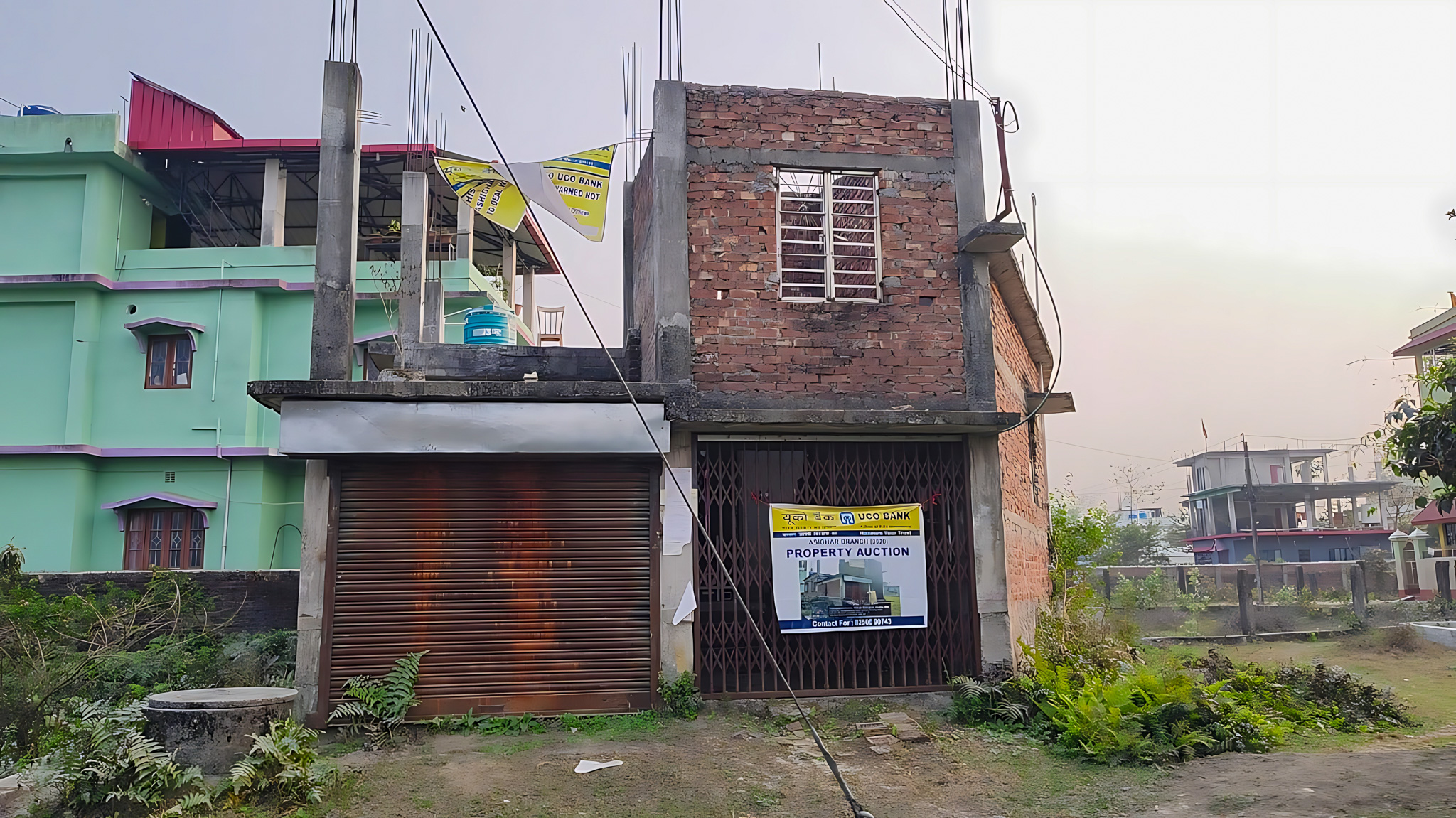 Individual House for sale in Shiv Mandir Siliguri — photo 10
