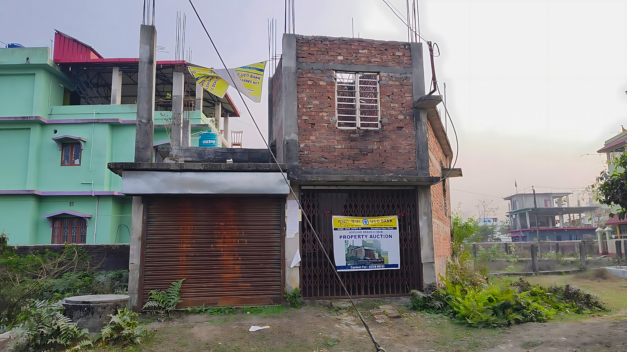 Individual House for sale in Shiv Mandir Siliguri — photo 5