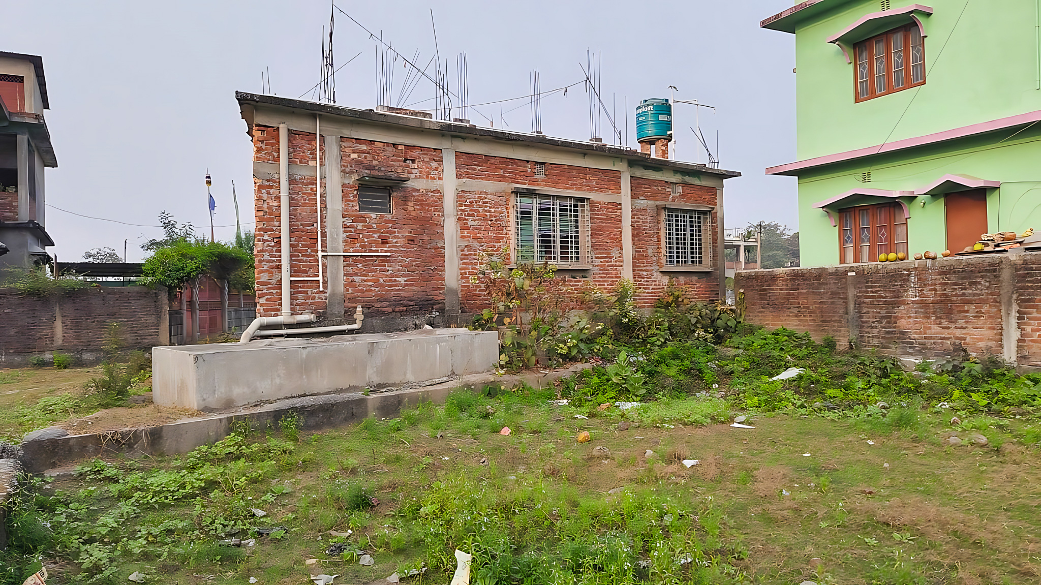 Individual House for sale in Shiv Mandir Siliguri — photo 6