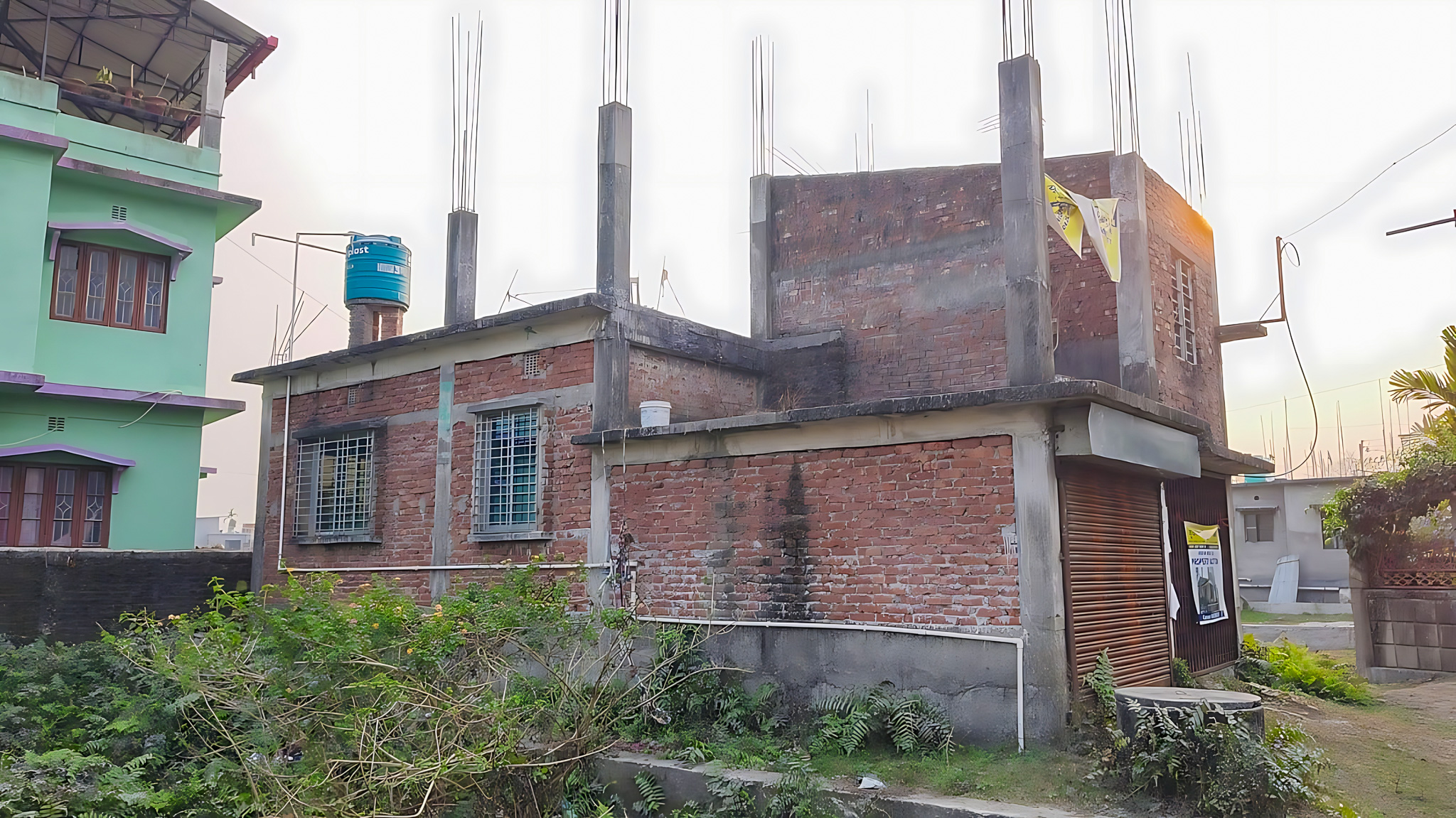 Individual House for sale in Shiv Mandir Siliguri — photo 8