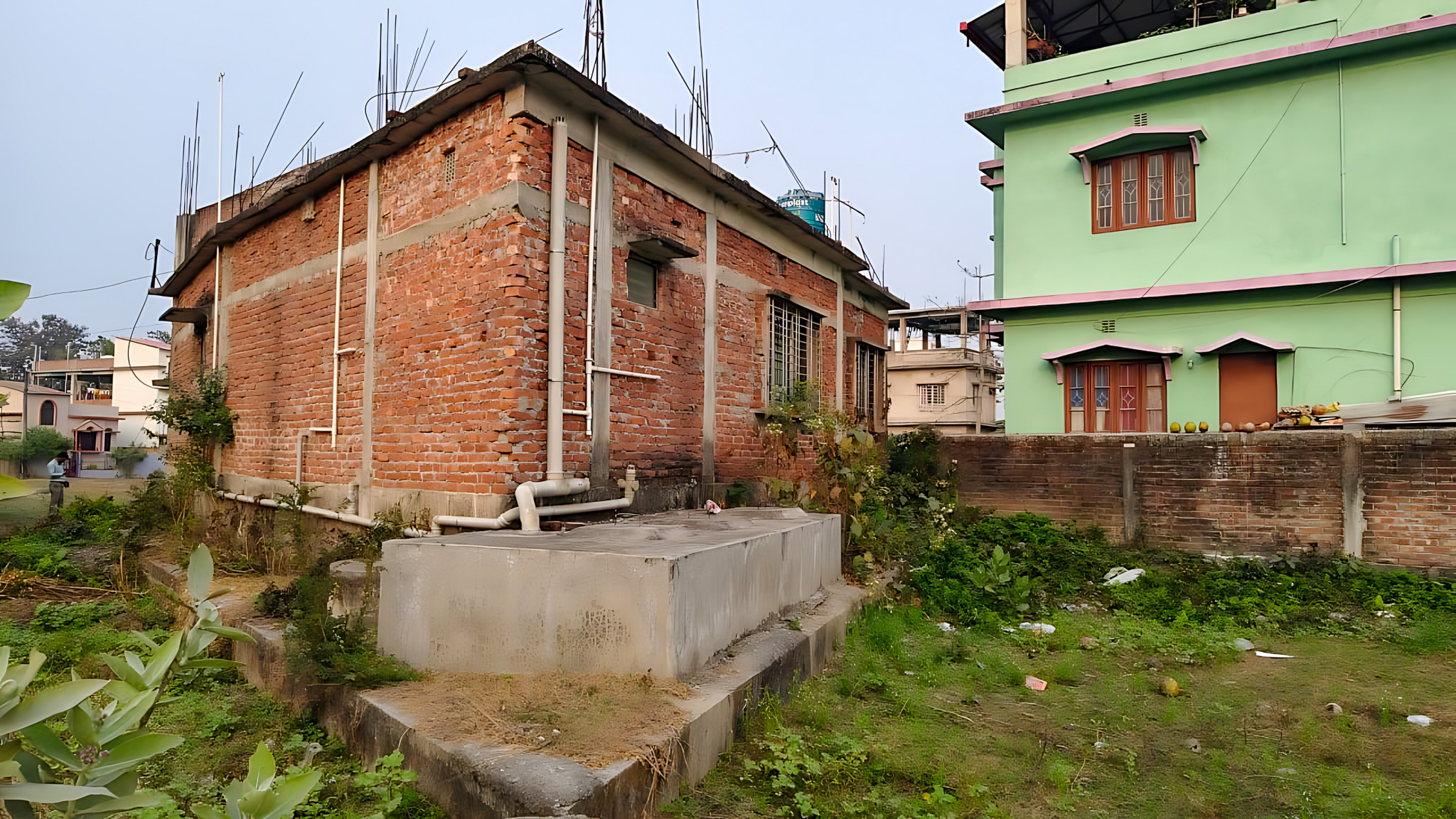Individual House for sale in Shiv Mandir Siliguri — photo 7