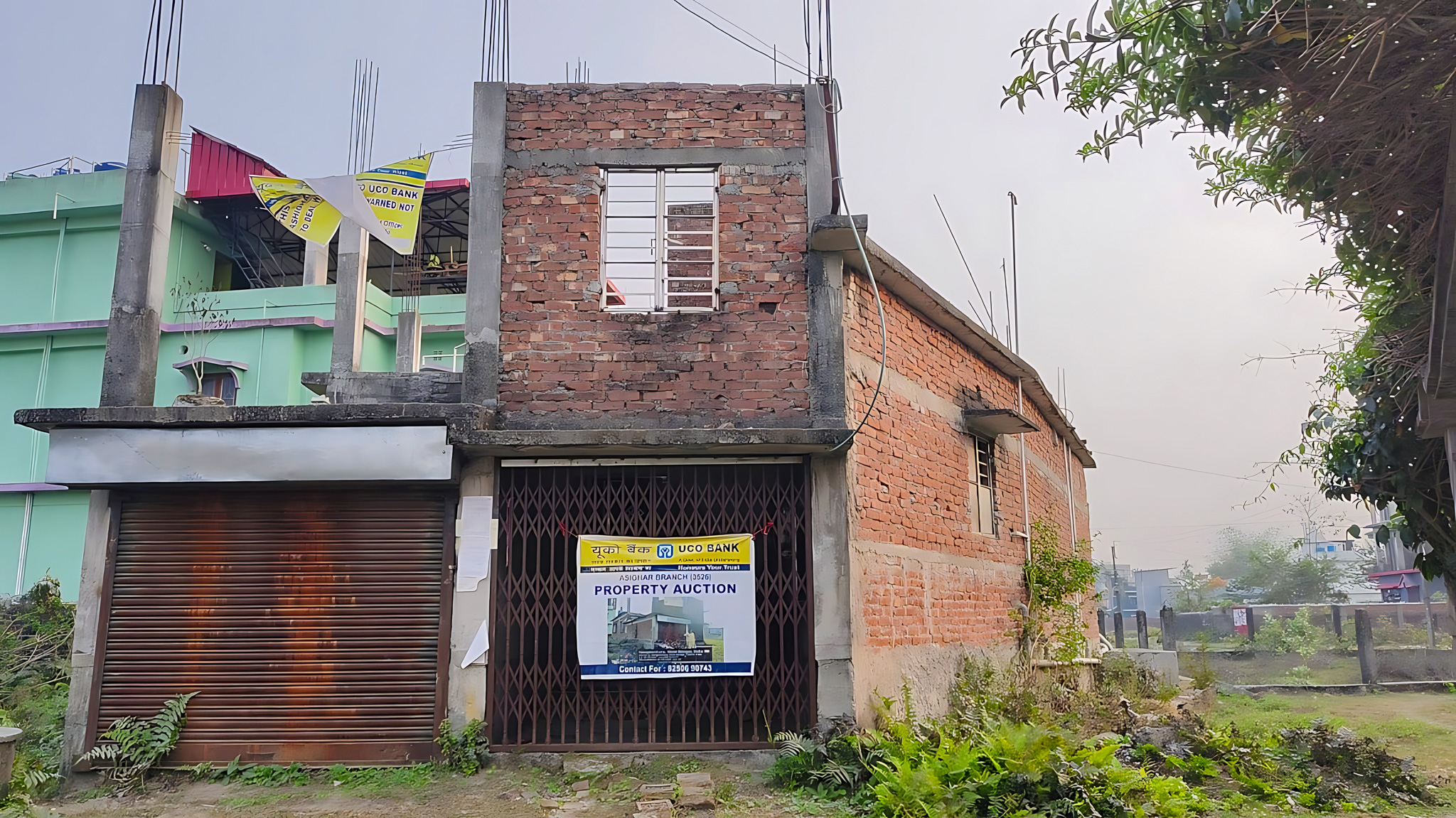 Individual House for sale in Shiv Mandir Siliguri — photo 9