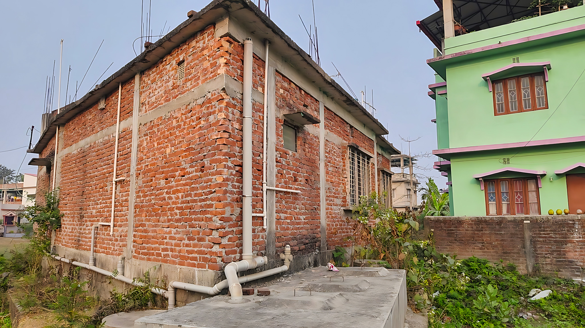 Individual House for sale in Shiv Mandir Siliguri — photo 11