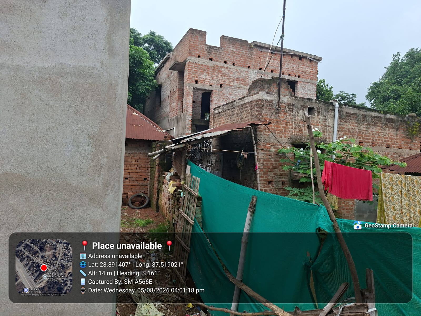 1383 square feet Individual House for sale in Village Masina Suri — photo 2