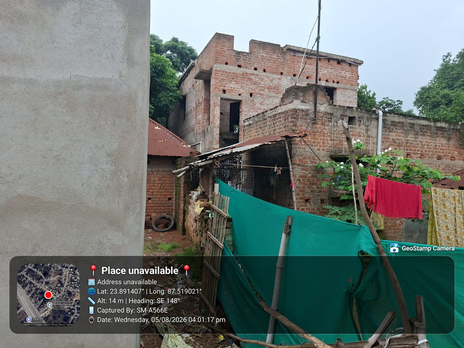 1383 square feet Individual House for sale in Village Masina Suri — photo 3